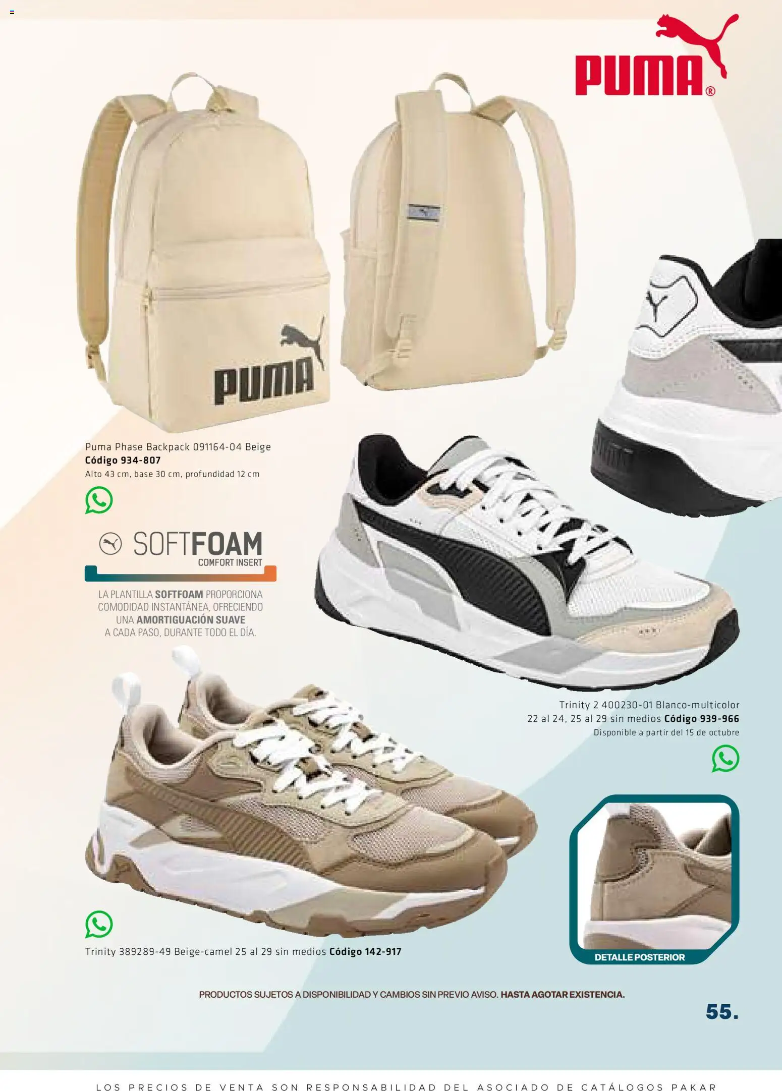 Vista previa las ofertas de la tienda SC Pakar - SC Pakar catálogo Premium Men Tomo 2 desde el 28/08/2026 