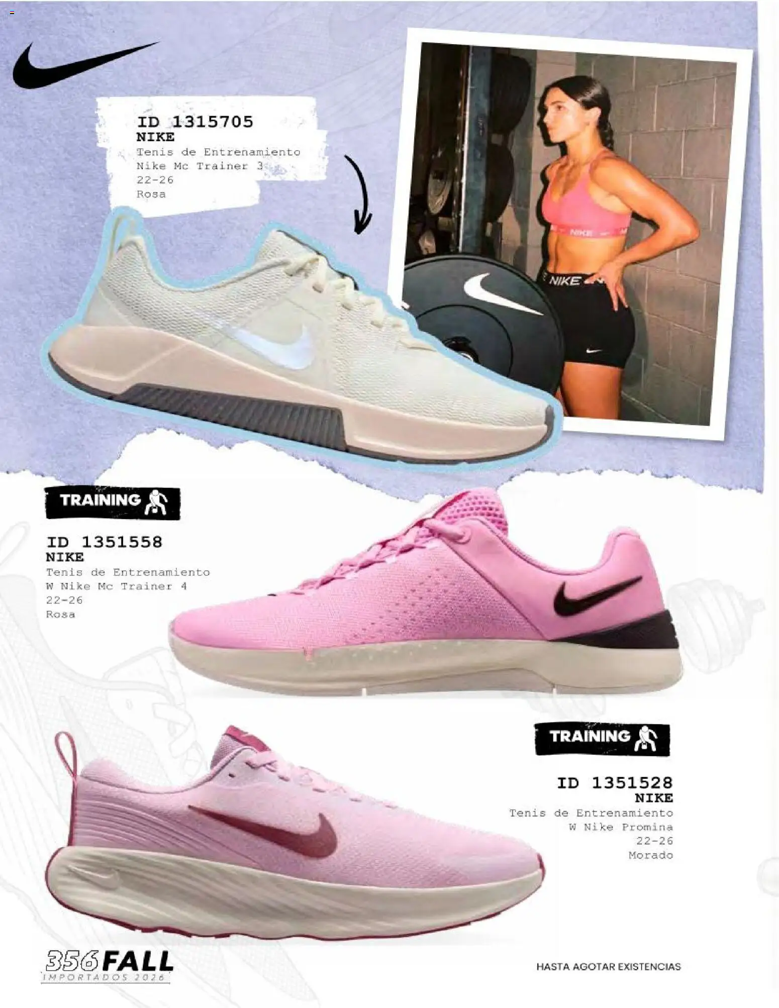 Vista previa las ofertas de la tienda Price Shoes - Price Shoes catálogo desde el 17/08/2026 - Tenis, Mochila, Conjunto