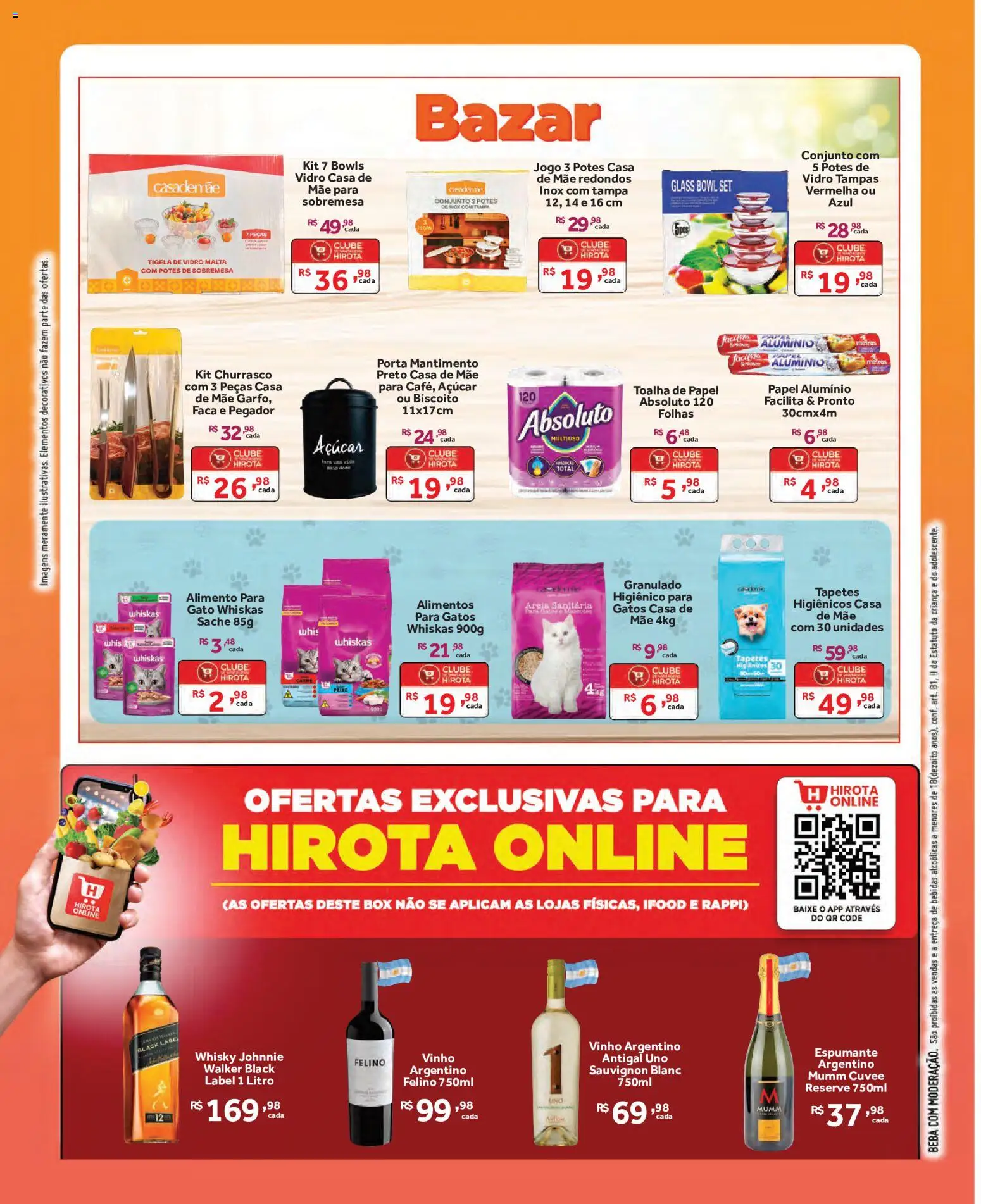 Ofertas Hirota Food até 02/11/2026. - Página 5