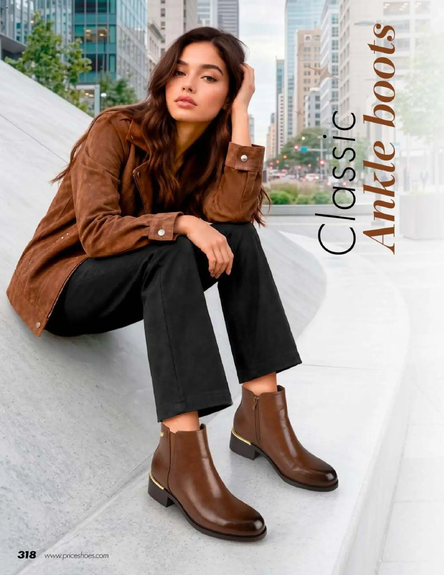 Vista previa las ofertas de la tienda Price Shoes - Price Shoes catálogo Botas desde el 18/07/2026 