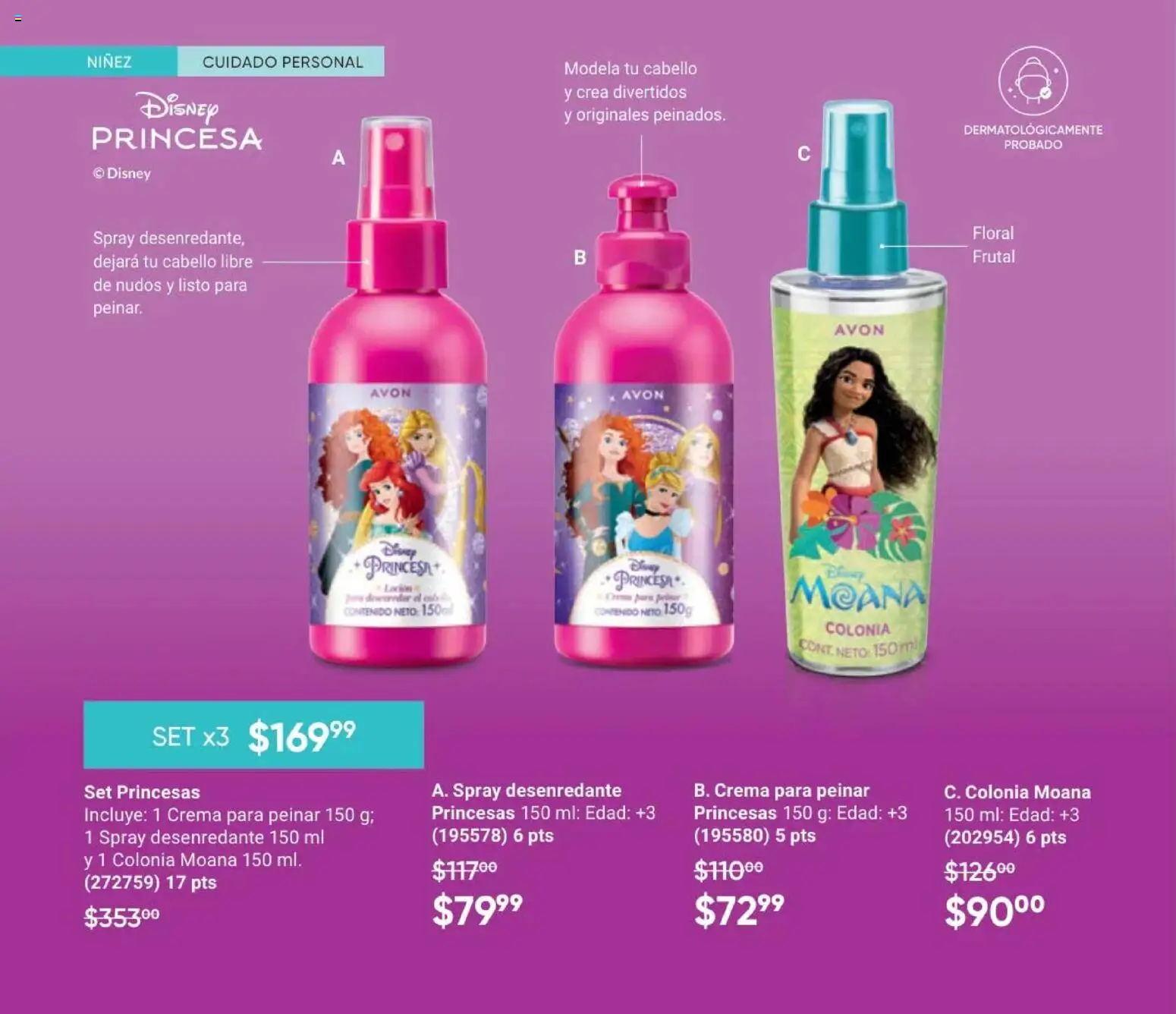 Vista previa las ofertas de la tienda AVON - AVON Casa & Estilo 14 2026 desde el 11/09/2026 