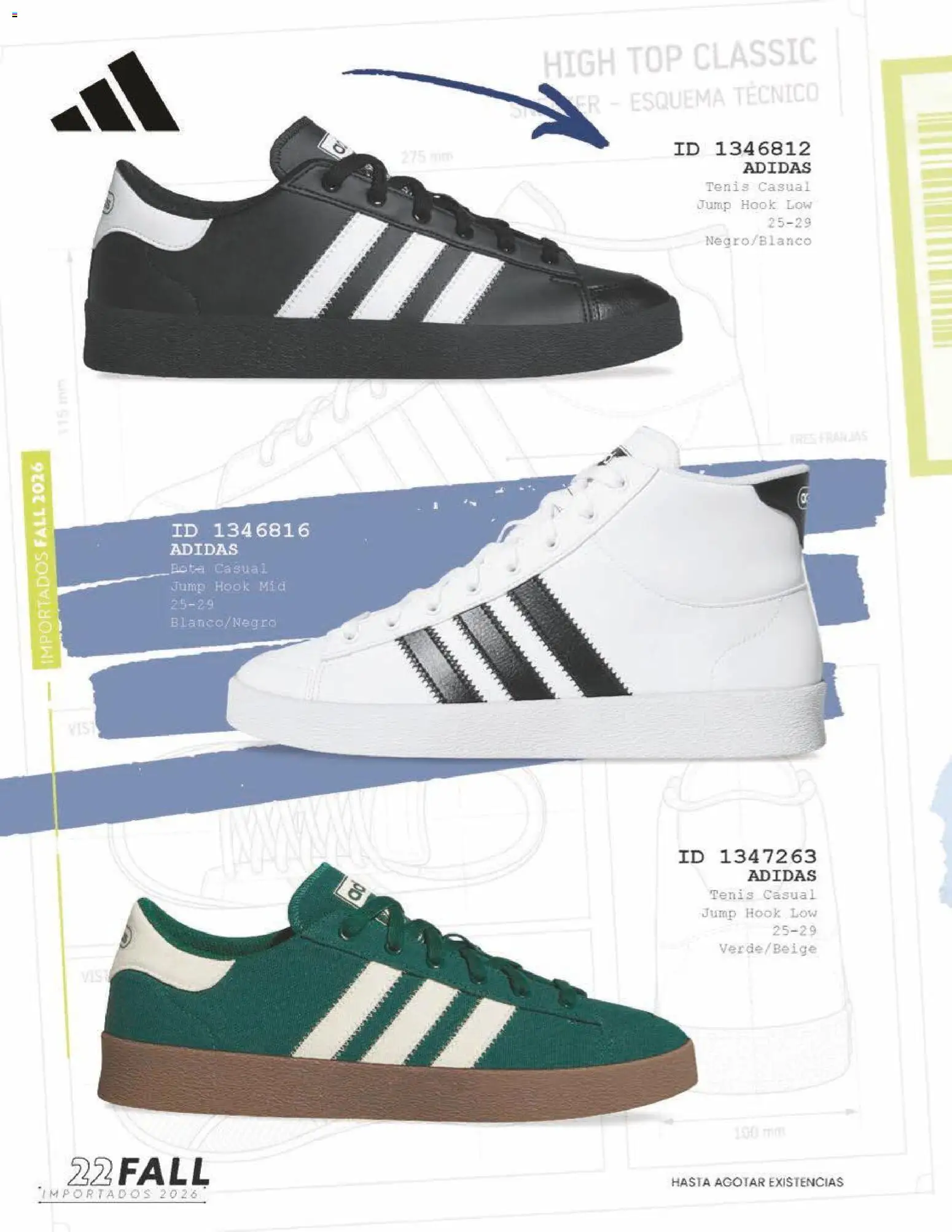Vista previa las ofertas de la tienda Price Shoes - Price Shoes catálogo desde el 17/08/2026 