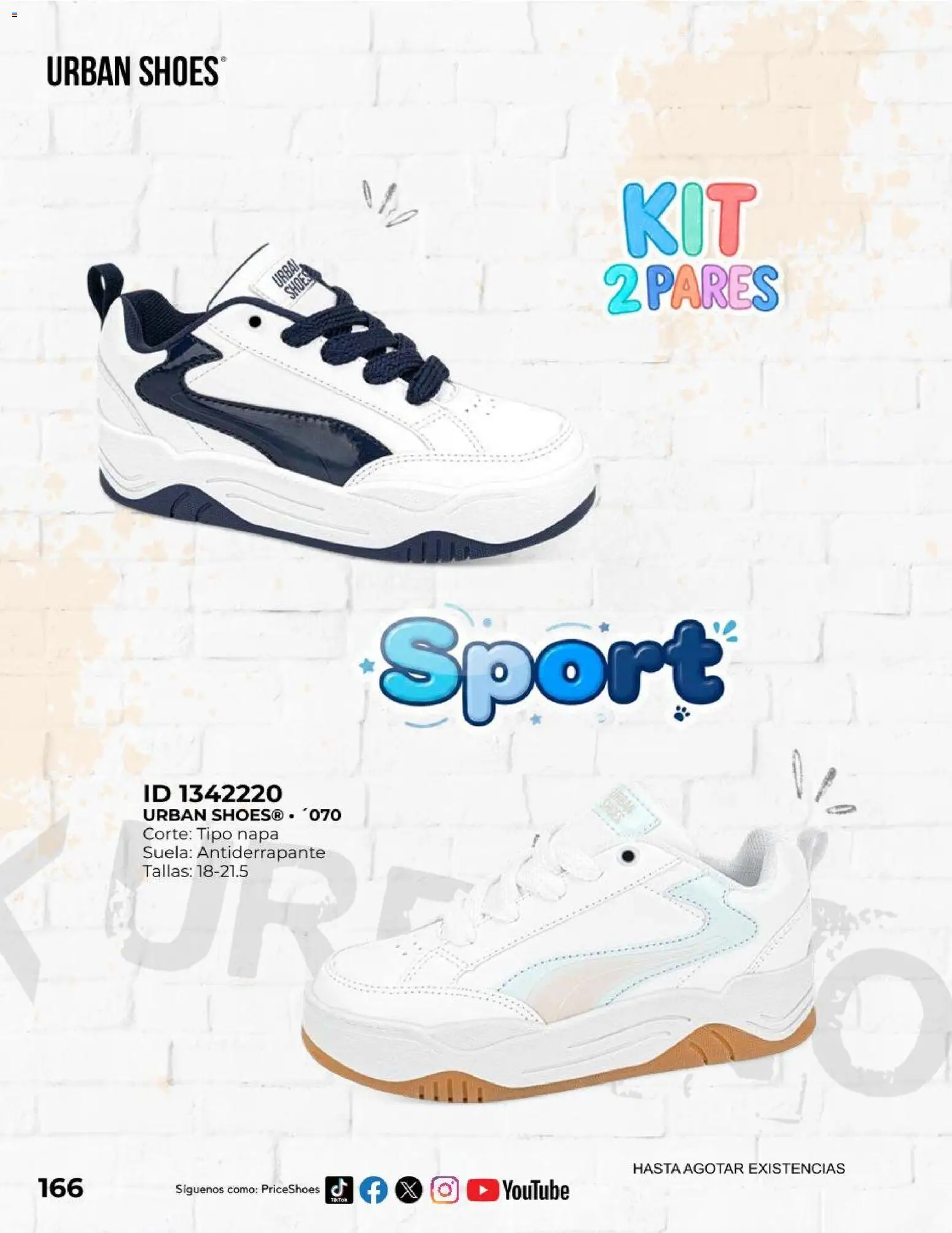 Vista previa las ofertas de la tienda Price Shoes - Price Shoes catálogo Exclusivos desde el 01/10/2026 