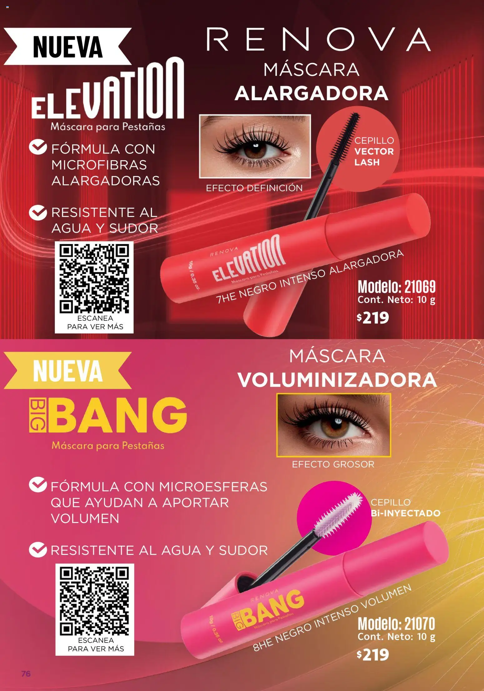 Vista previa las ofertas de la tienda Ilusión - Ilusión catálogo Marcas Amigas desde el 01/09/2026 - Agua, Cepillo, Máscara