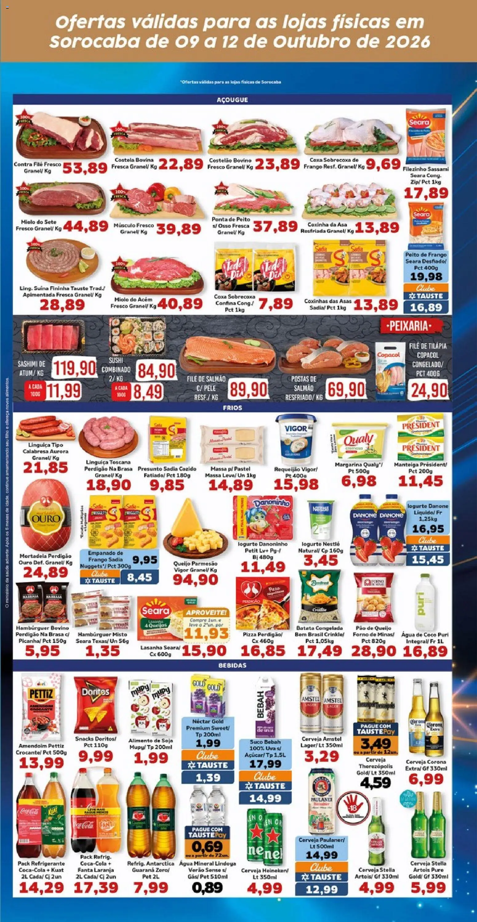 Ofertas Tauste até 12/10/2026. - Página 4