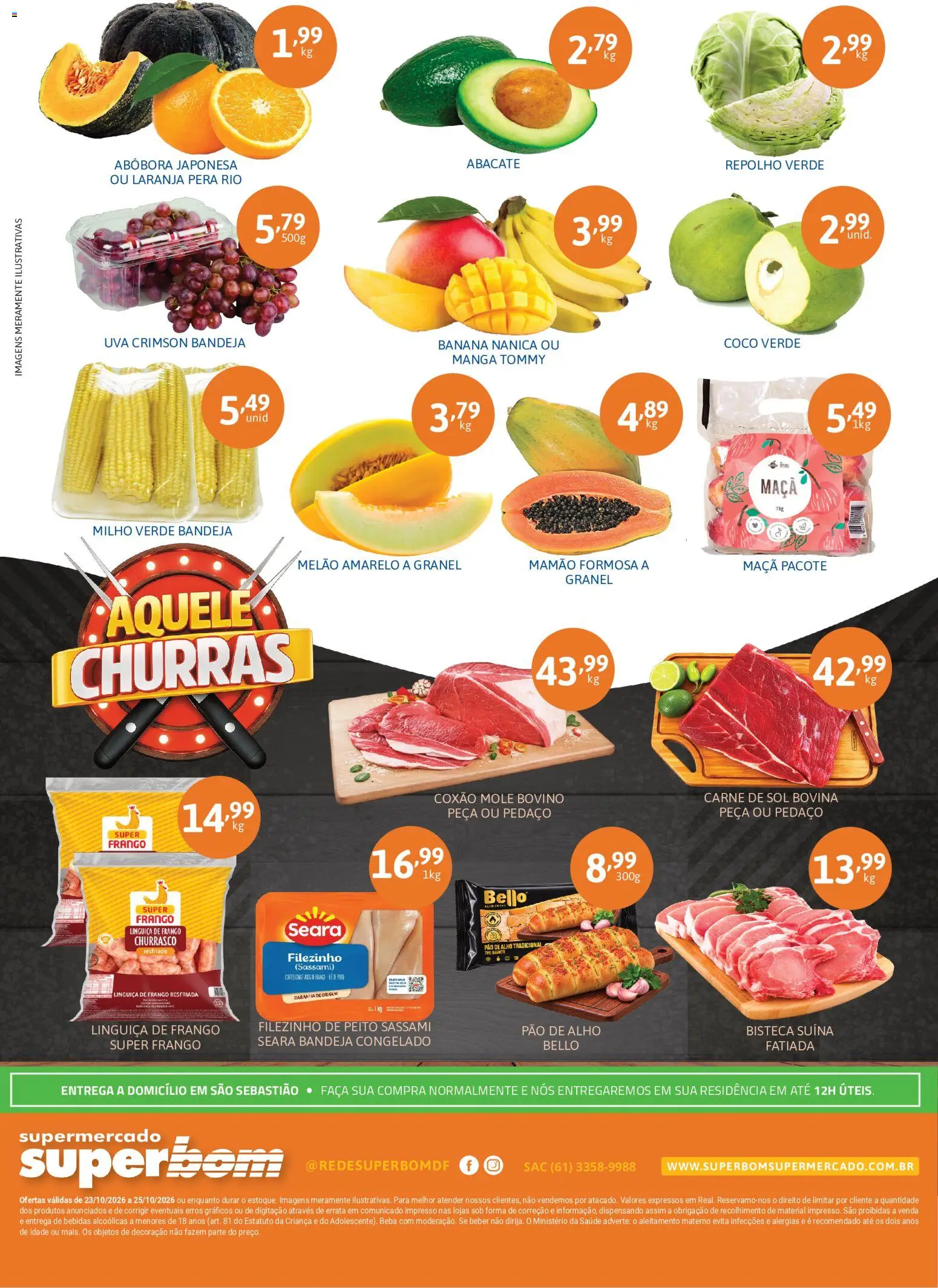 Ofertas Superbom até 25/10/2026. - Página 2