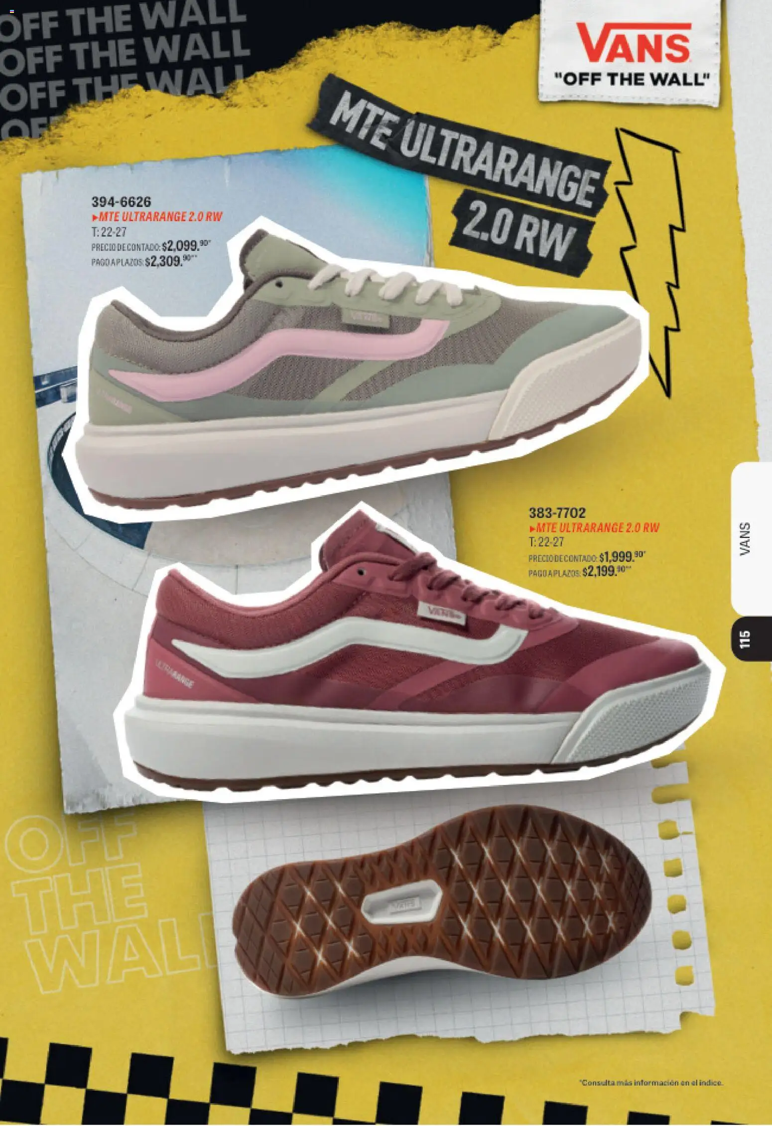 Vista previa las ofertas de la tienda Andrea - Andrea catálogo Deportivo Completo desde el 09/08/2026 