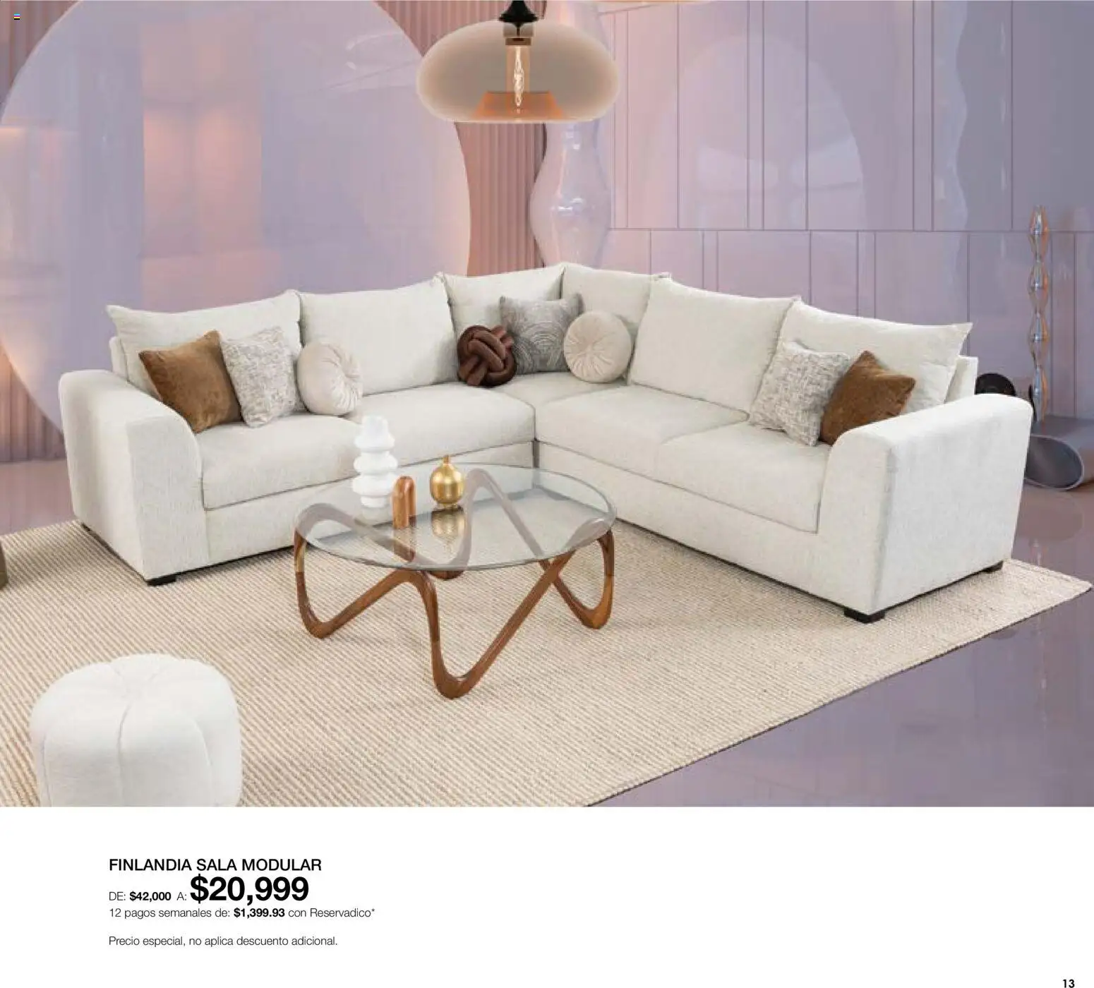 Vista previa las ofertas de la tienda Muebles Dico - Muebles Dico catálogo desde el 01/08/2026 