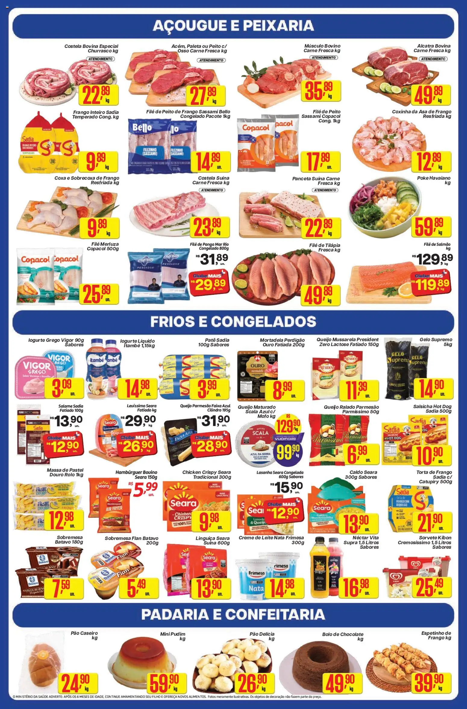 Ofertas Comper até 14/09/2026. - Página 3