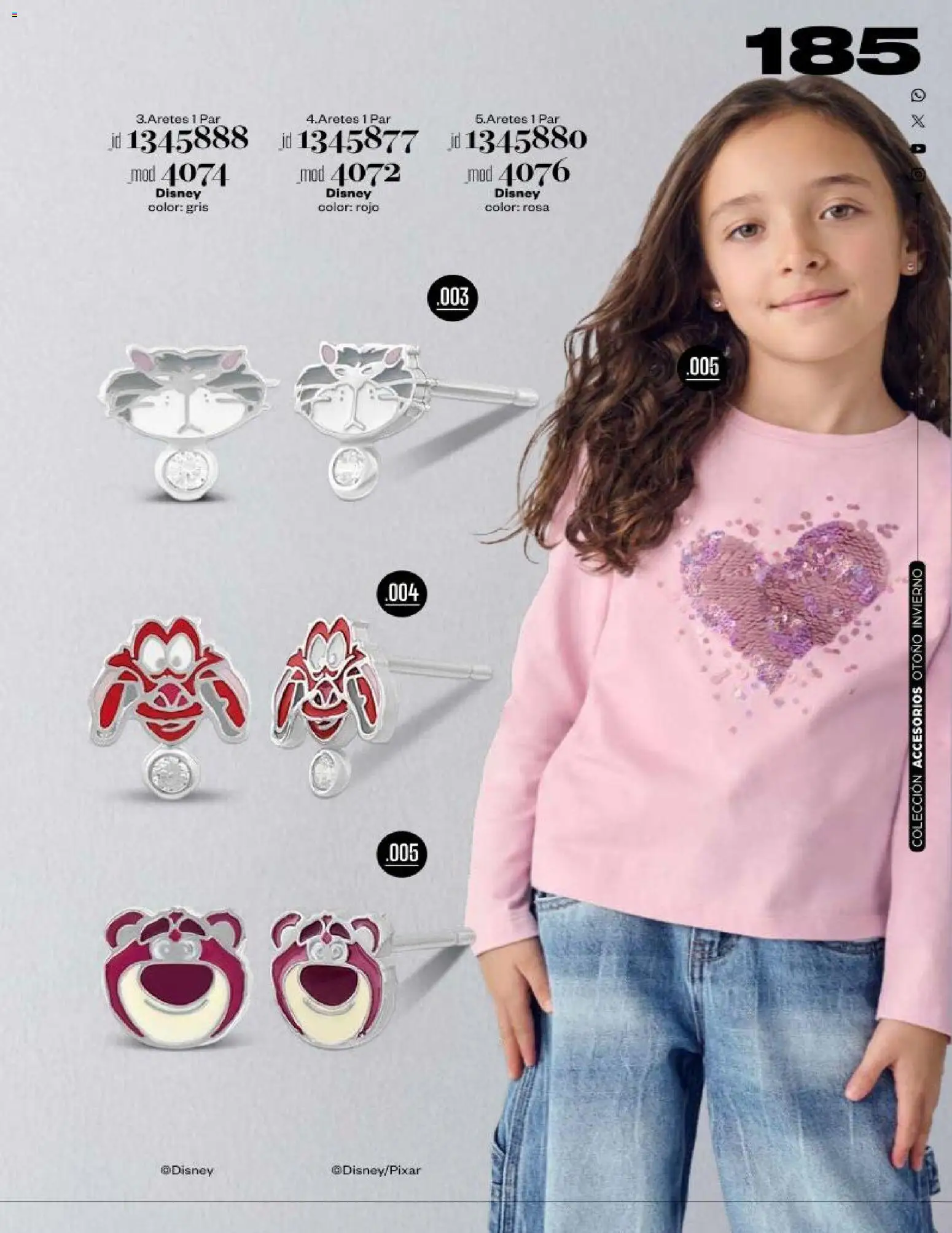 Vista previa las ofertas de la tienda Price Shoes - Price Shoes catálogo Accesorios desde el 21/10/2026 