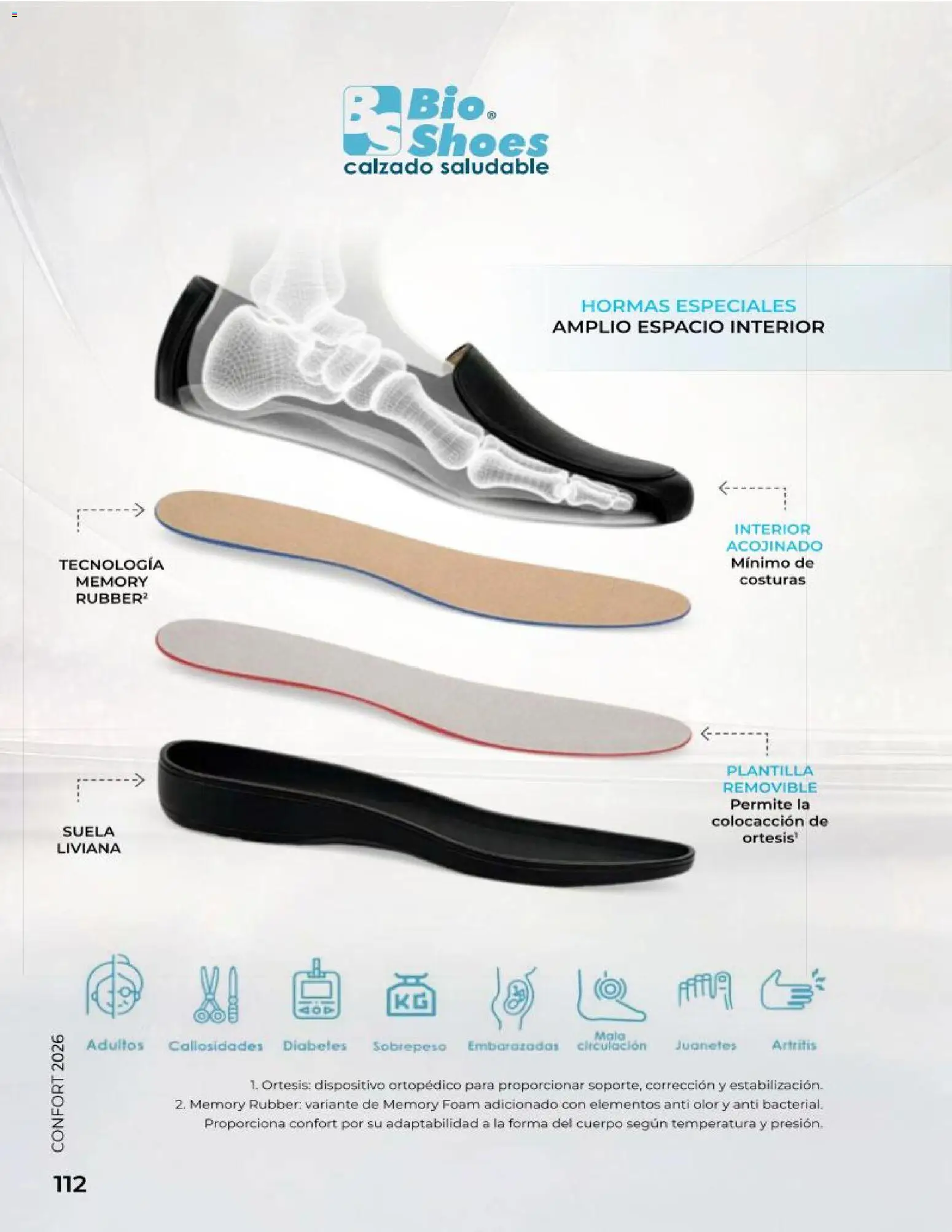 Vista previa las ofertas de la tienda Price Shoes - Price Shoes catálogo Confort desde el 24/08/2026 