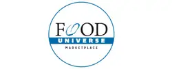 Food Universe logo