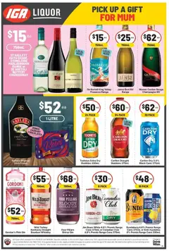Preview of catalogue 2 Week Specials 06/05 from shop Deals valid 05/05/2026