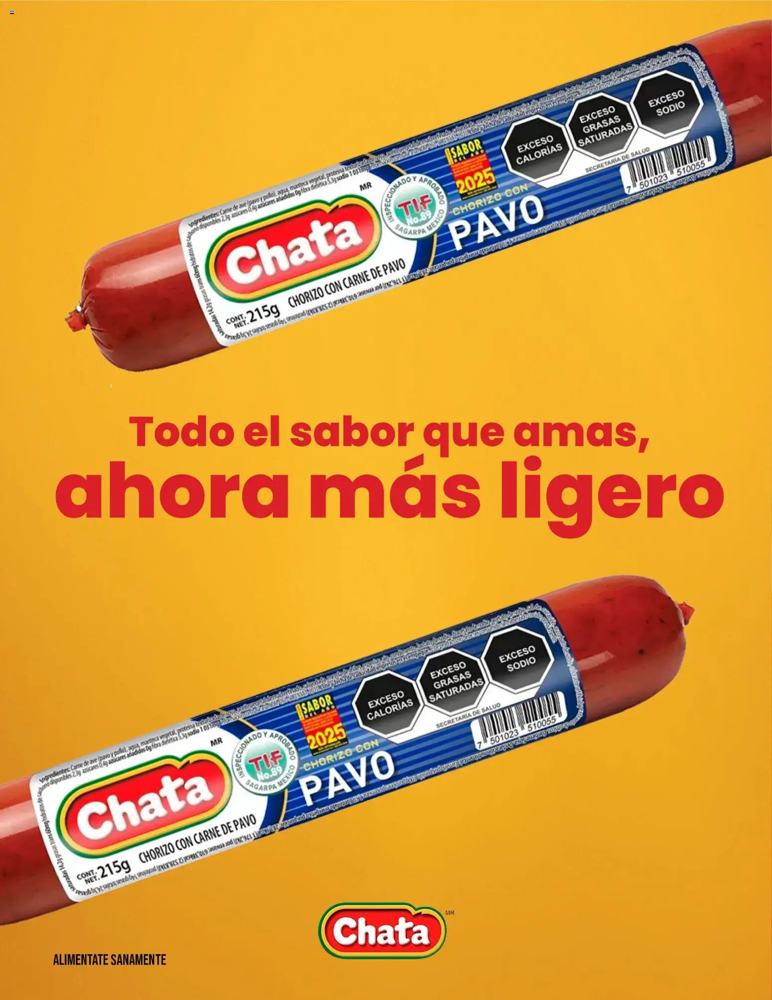 Vista previa las ofertas de la tienda Casa Ley - Casa Ley folleto Para ti desde el 01/07/2026 - Proteína, Carne, Pavo, Ingredientes, Chorizo, Carne de pavo
