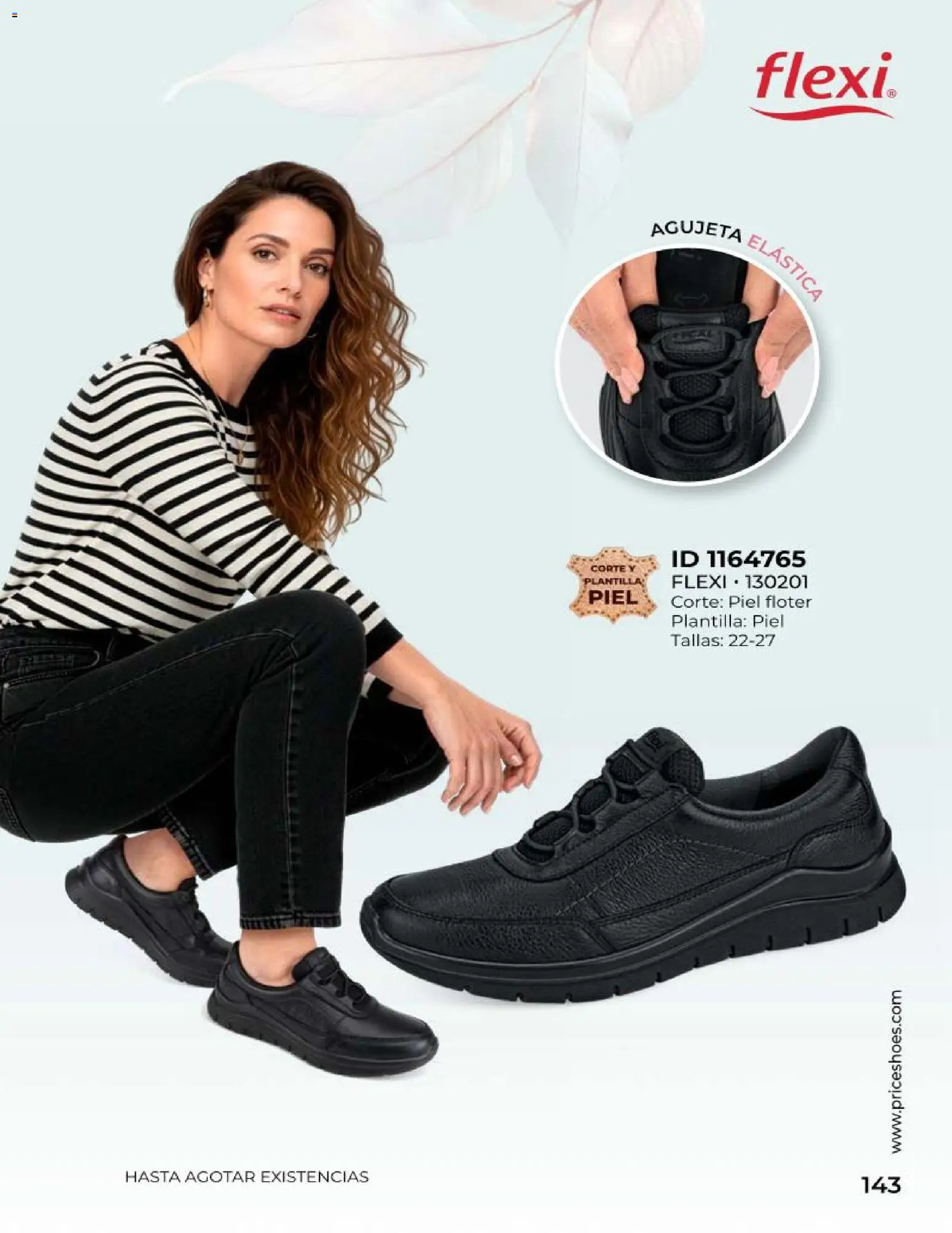 Vista previa las ofertas de la tienda Price Shoes - Price Shoes catálogo Confort desde el 24/08/2026 