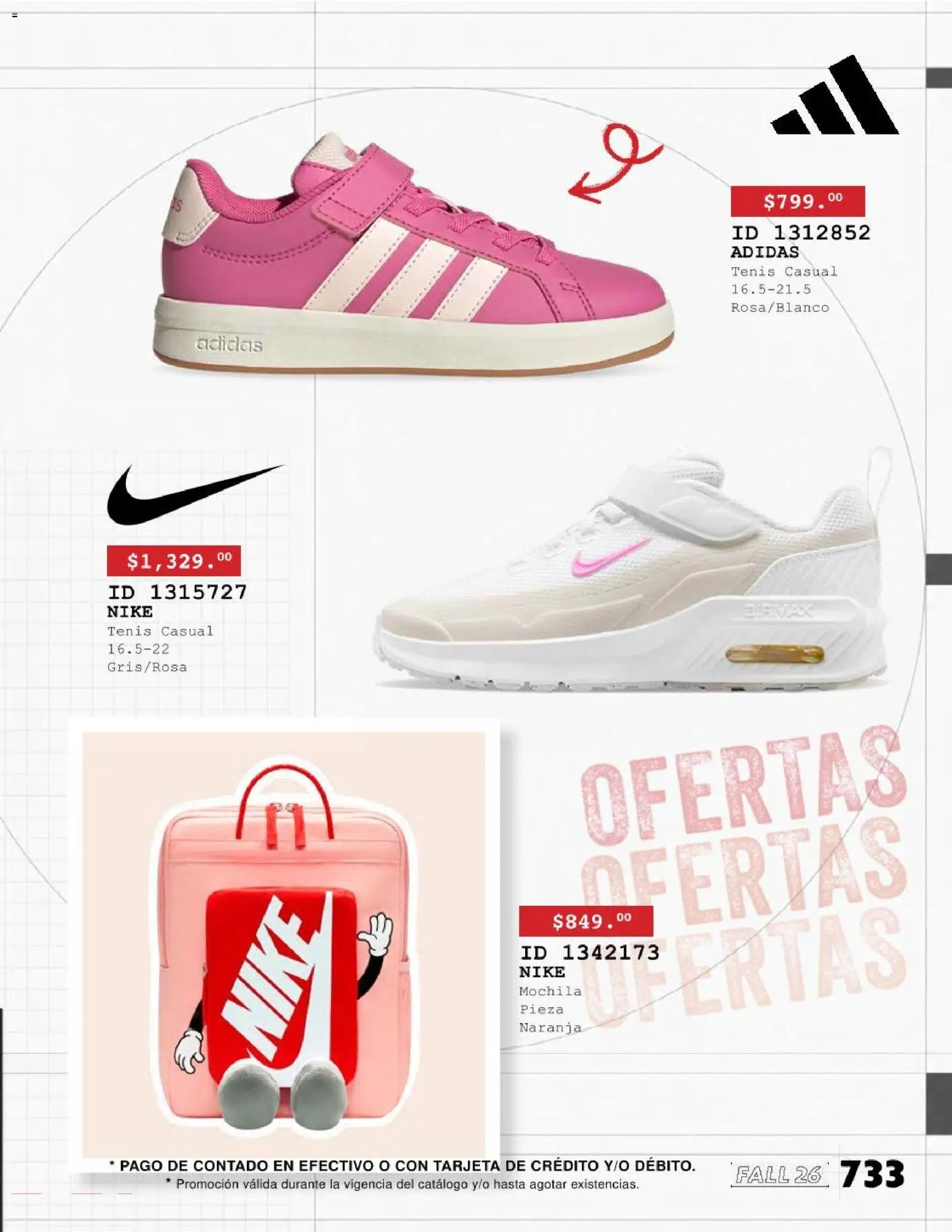 Vista previa las ofertas de la tienda Price Shoes - Price Shoes catálogo Ofertas desde el 17/08/2026 