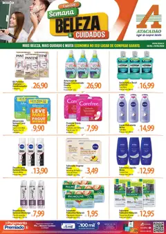 Pré-Visualização do folheto "Atacadão ofertas - PA" da loja Atacadão válido a partir de 08/06/2026