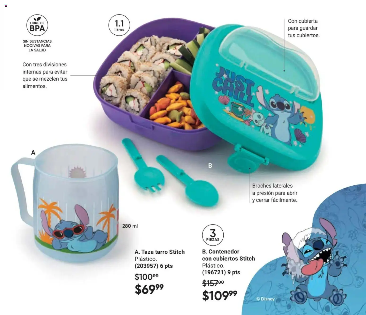 Vista previa las ofertas de la tienda AVON - AVON Casa & Estilo 16 2026 desde el 05/10/2026 