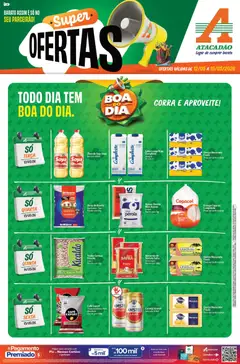 Pré-Visualização do folheto "Atacadão ofertas - DF" da loja Atacadão válido a partir de 12/05/2026