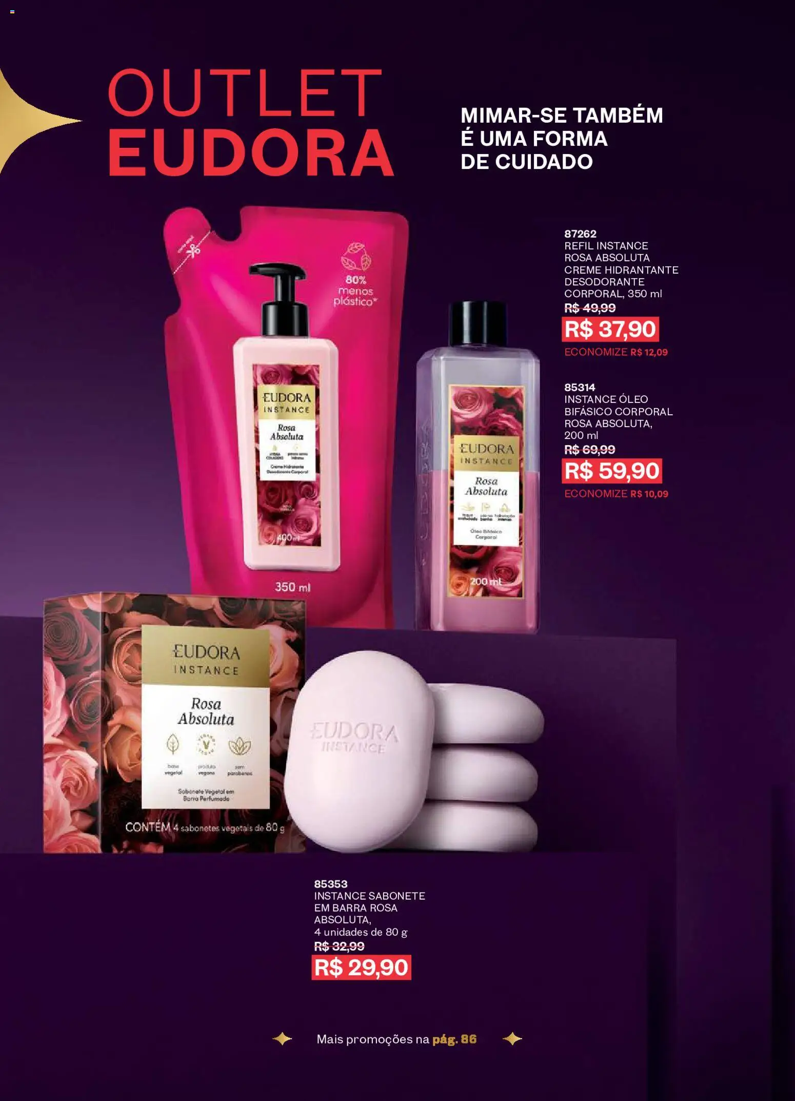Ofertas Eudora até 07/10/2026. - Página 108