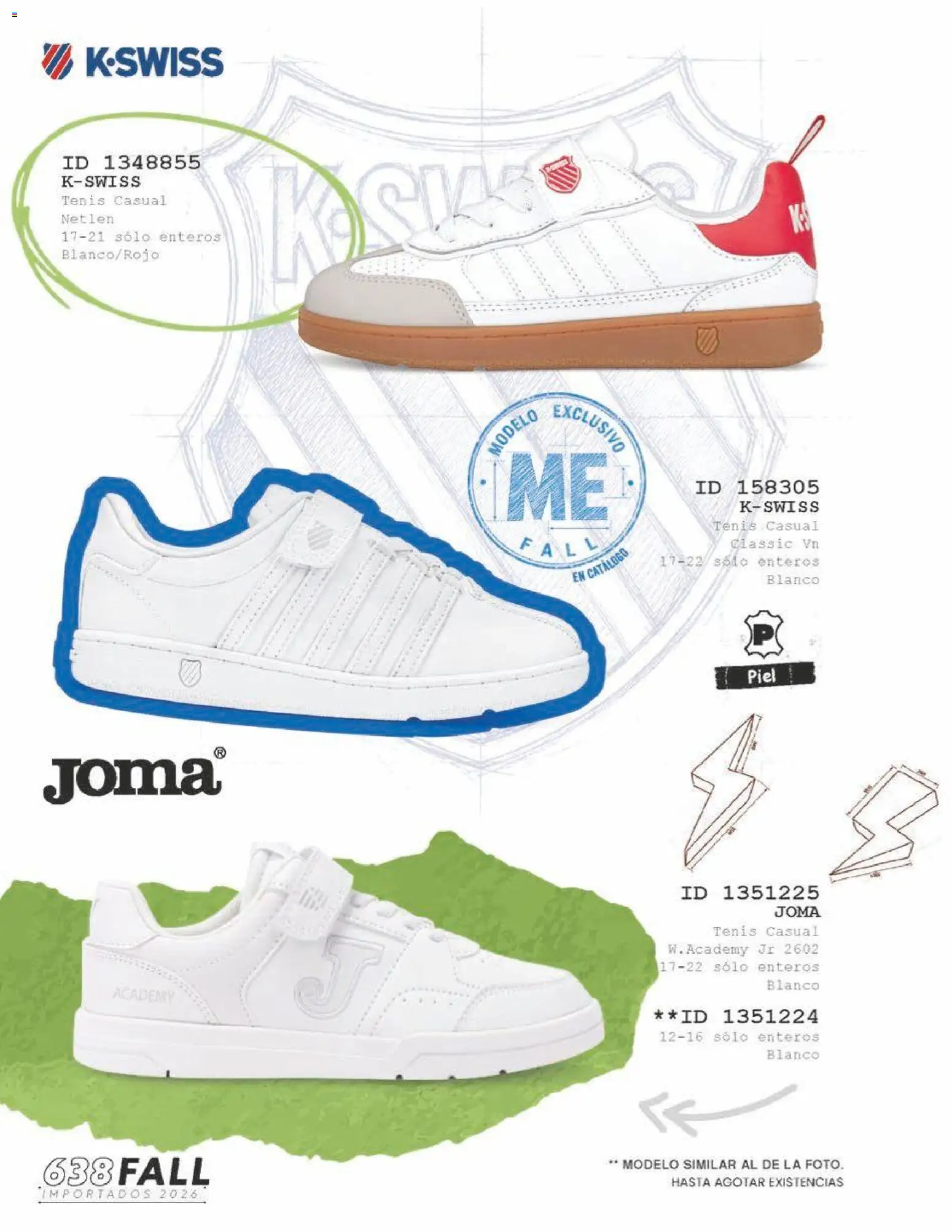 Vista previa las ofertas de la tienda Price Shoes - Price Shoes catálogo desde el 17/08/2026 