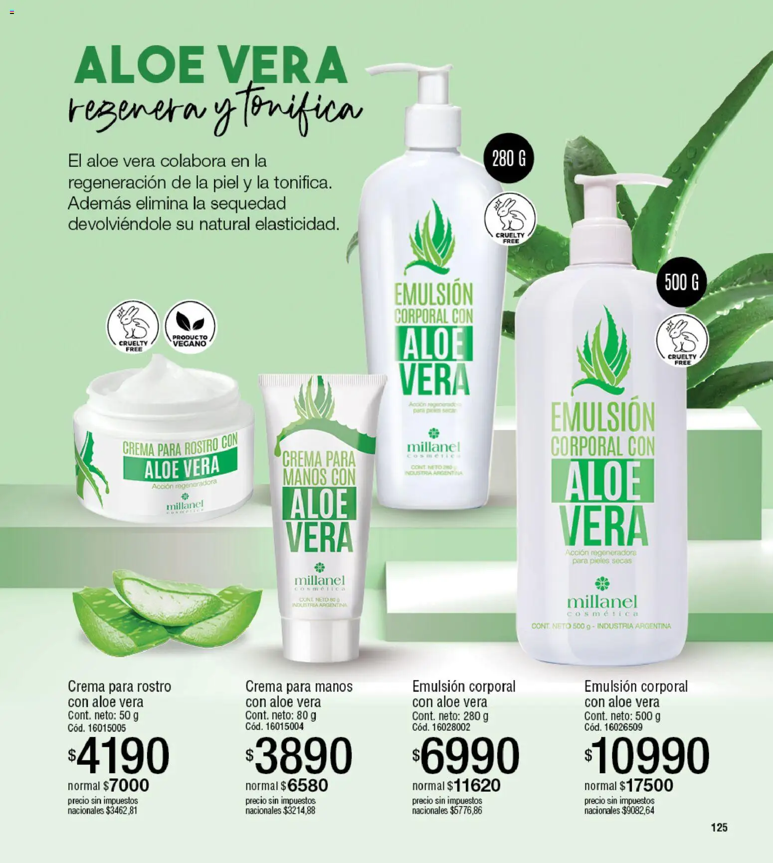 Vista previa del folleto de la tienda Millanel válido desde el 20/07/2026 