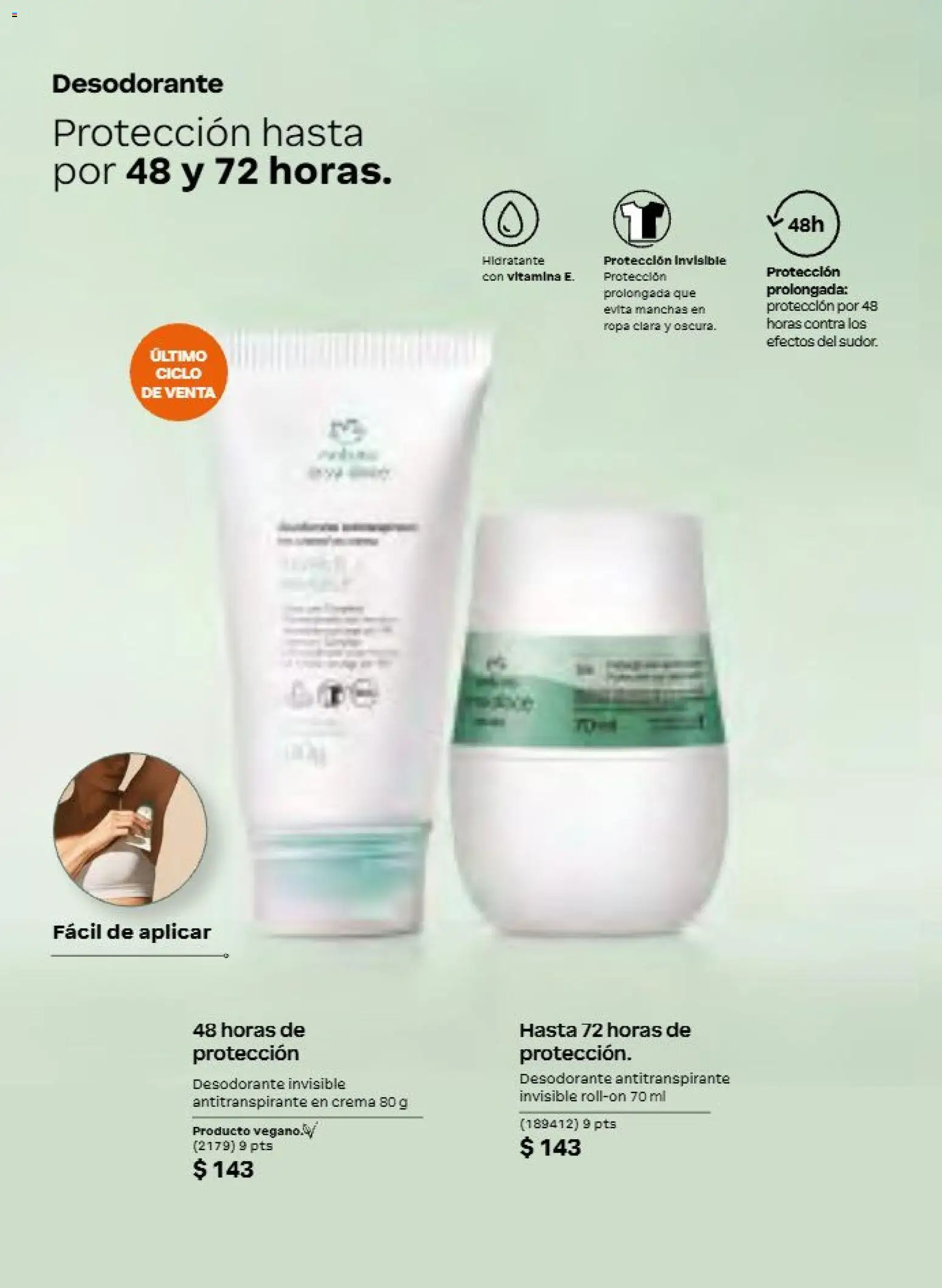 Vista previa las ofertas de la tienda Natura - Natura campaña 14 2026 desde el 11/09/2026 