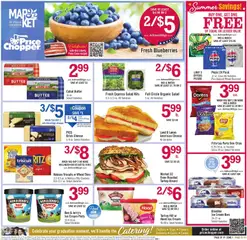 Ad Preview of Price Chopper Price Chopper Weekly Ad from 05/24/2026
