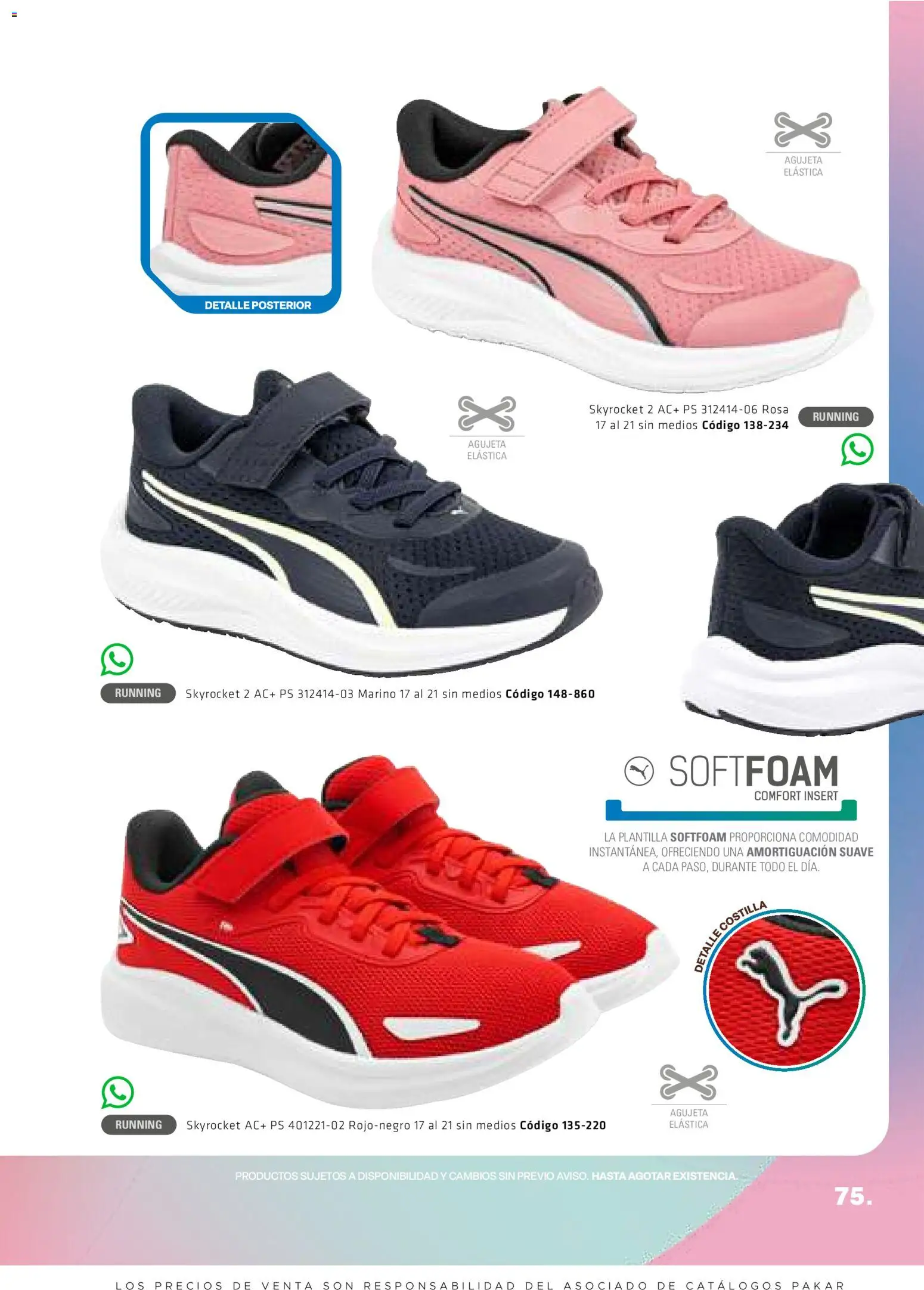 Vista previa las ofertas de la tienda SC Pakar - SC Pakar catálogo Premium Kids desde el 28/08/2026 