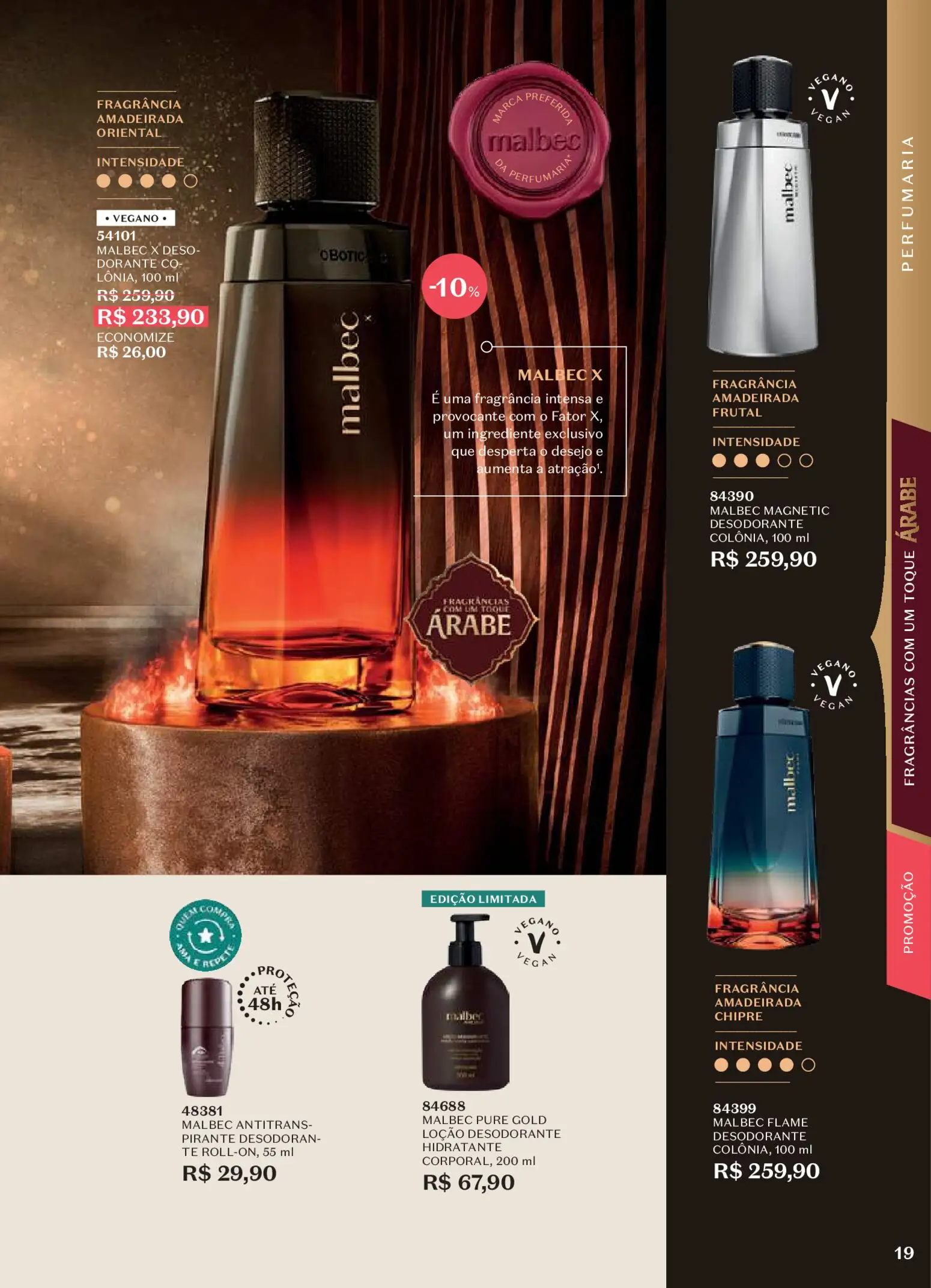Ofertas O Boticário até 01/11/2026. - Página 23