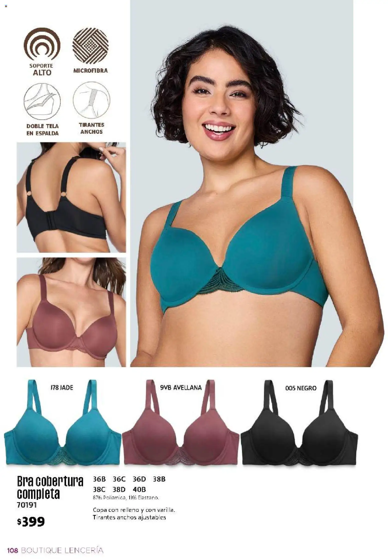 Vista previa las ofertas de la tienda Ilusión - Ilusión catálogo Otoño desde el 01/08/2026 