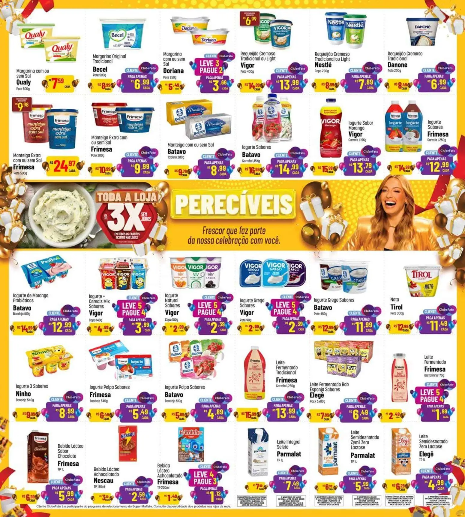 Ofertas Super Muffato até 03/09/2026. - Página 14
