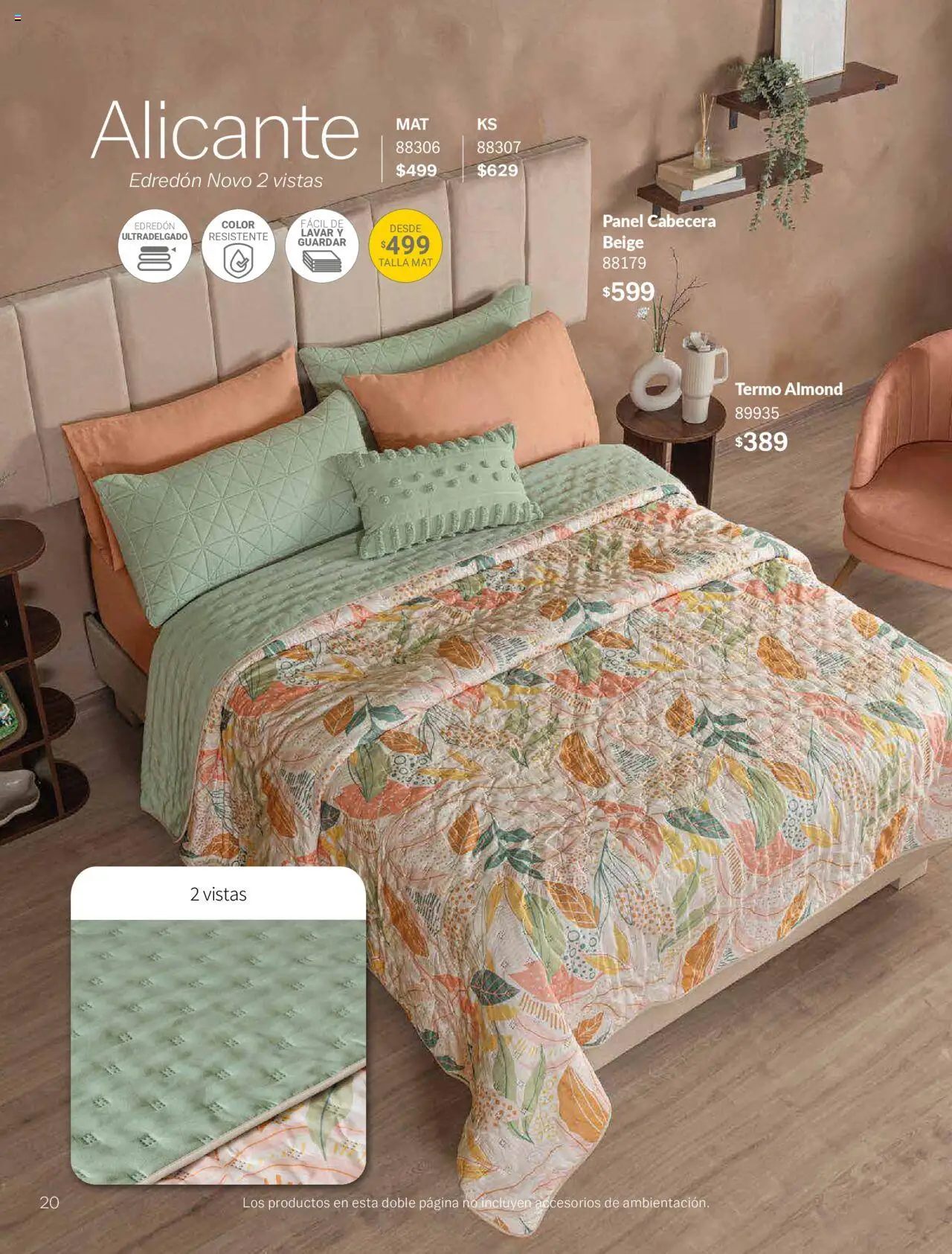 Vista previa las ofertas de la tienda Vianney - Catálogo - Biasi desde el 05/09/2025 