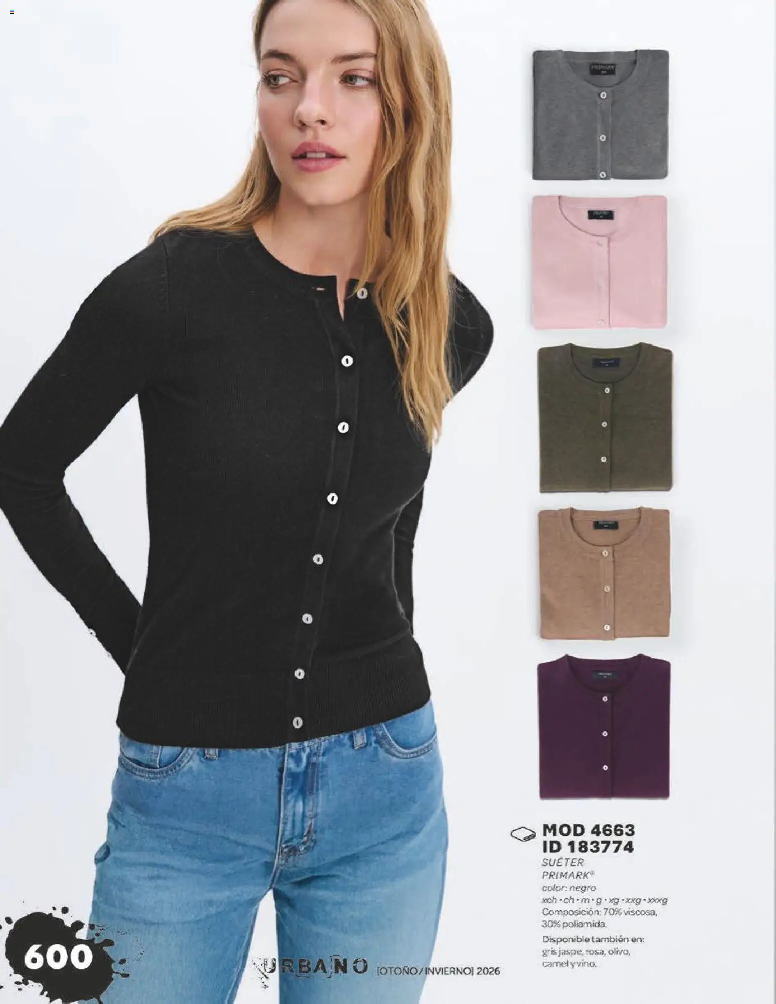 Vista previa las ofertas de la tienda Price Shoes - Price Shoes catálogo Urbano desde el 31/07/2026 