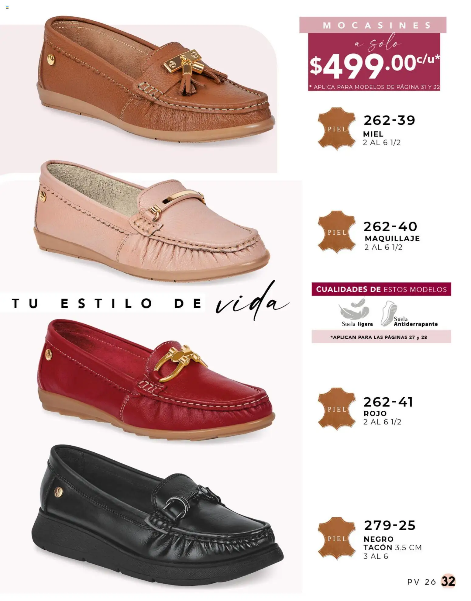 Vista previa las ofertas de la tienda Cklass - Catálogo Confort desde el 02/01/2026 