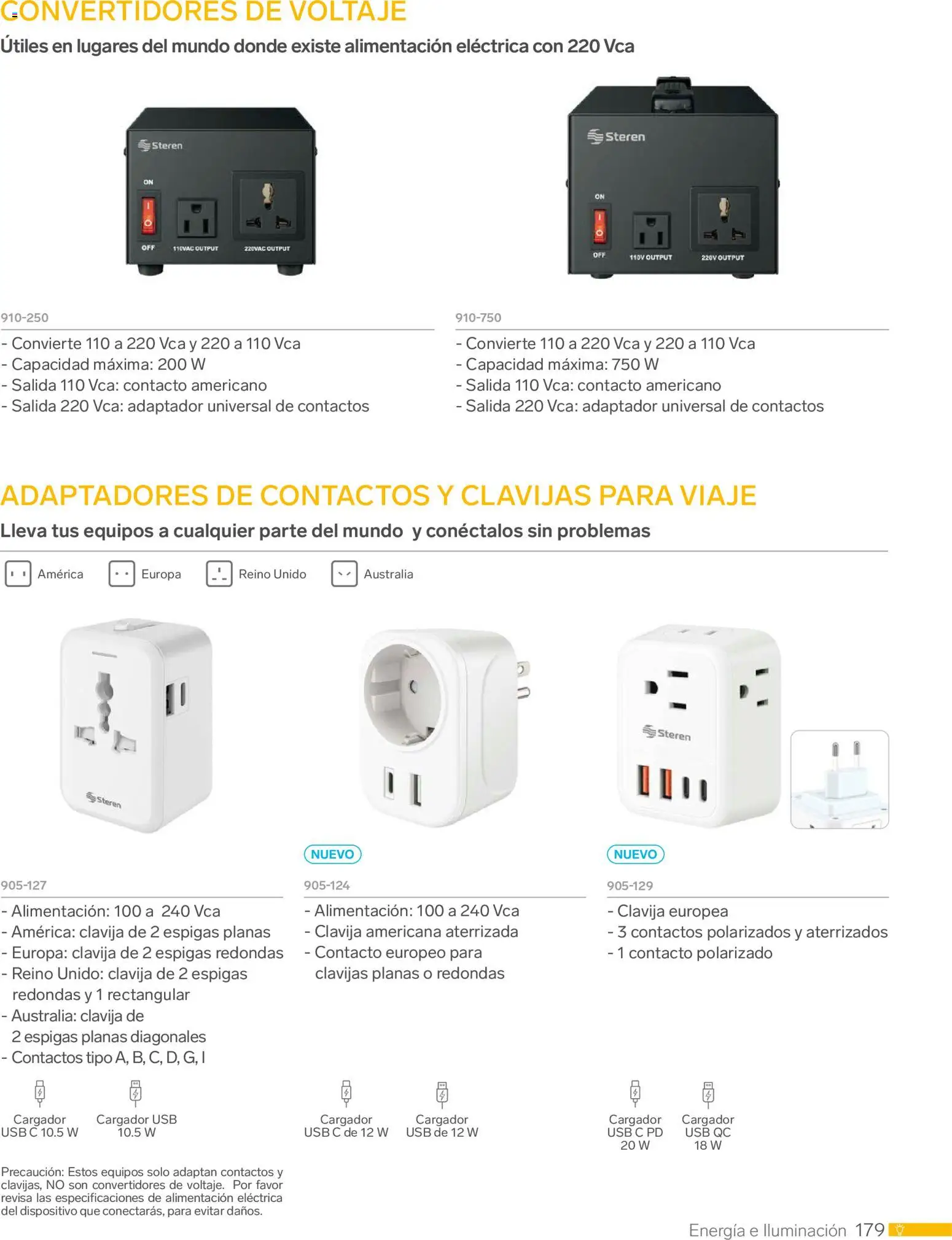 Vista previa las ofertas de la tienda Steren - Catálogo desde el 01/01/2026 