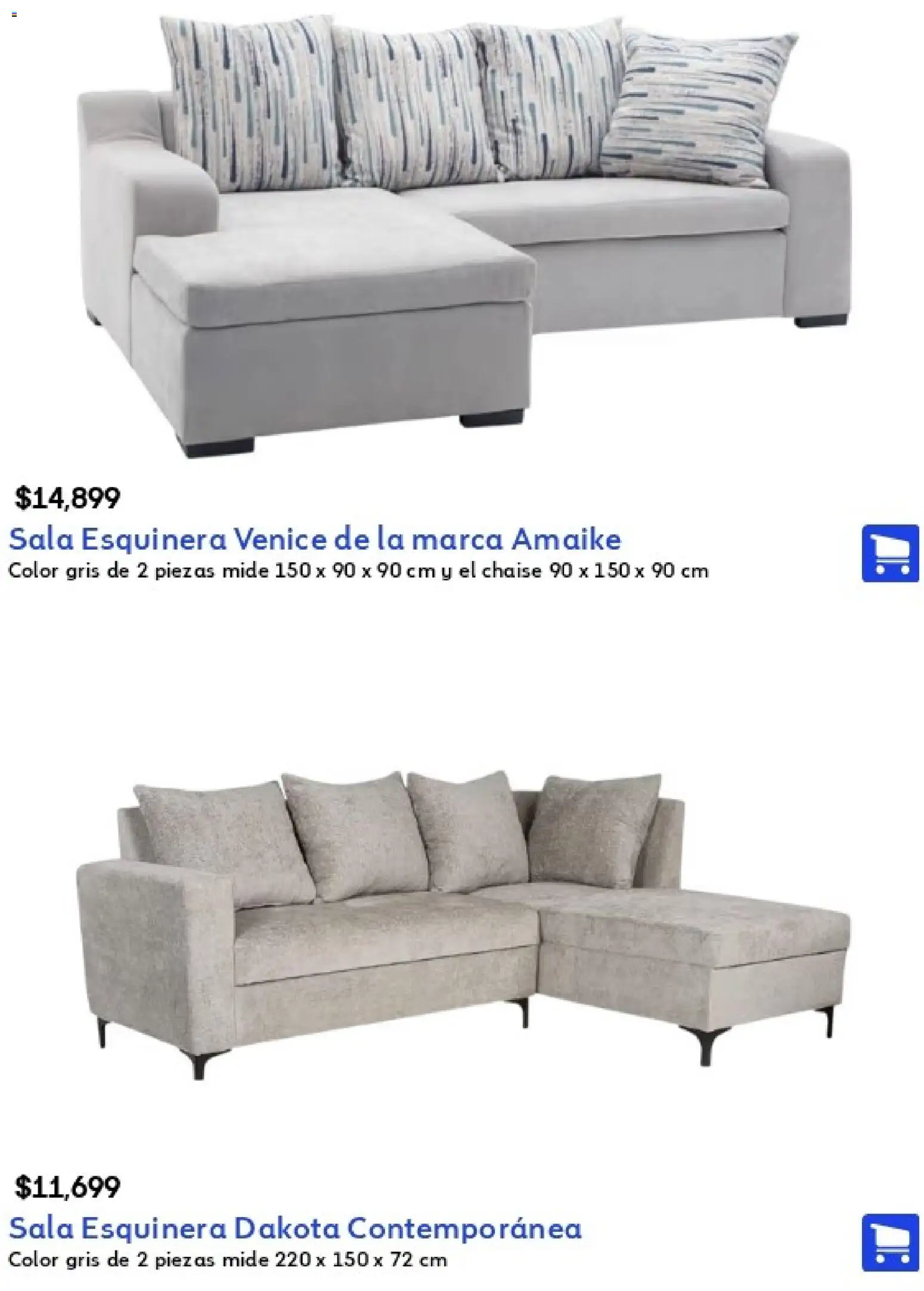 Vista previa las ofertas de la tienda Coppel - Coppel catálogo desde el 01/09/2026 