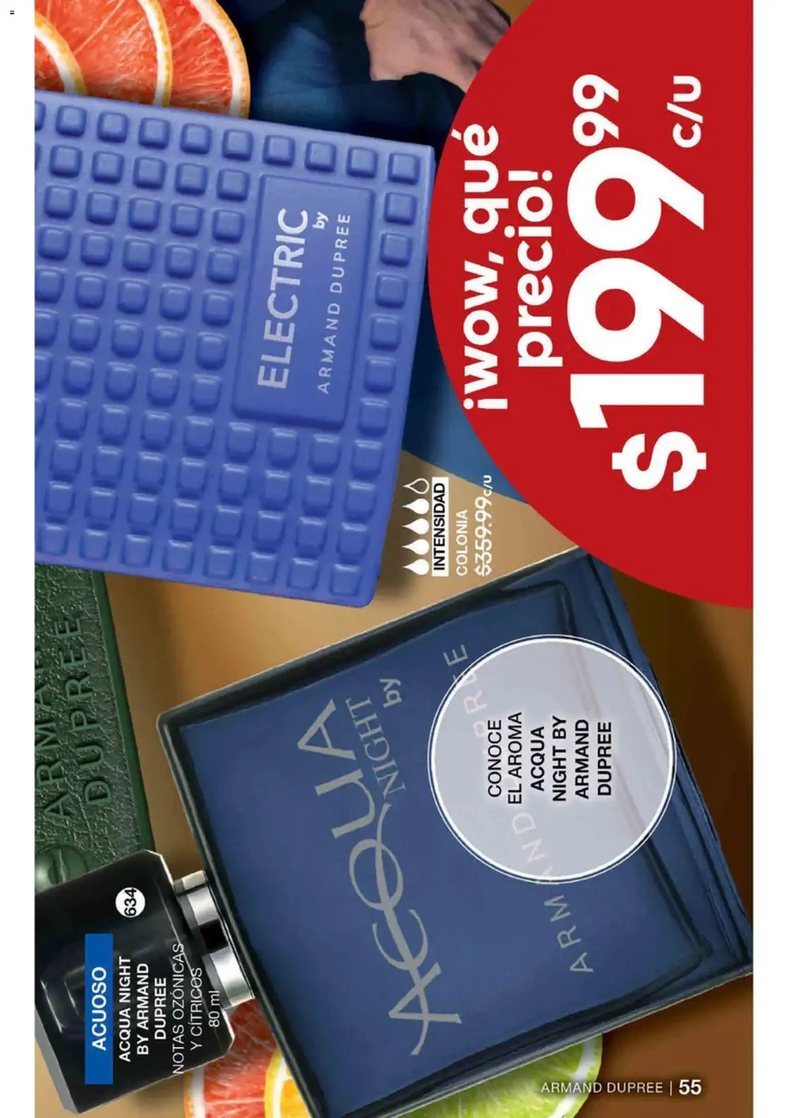 Vista previa las ofertas de la tienda Fuller - Fuller campaña 10 2026 desde el 19/08/2026 
