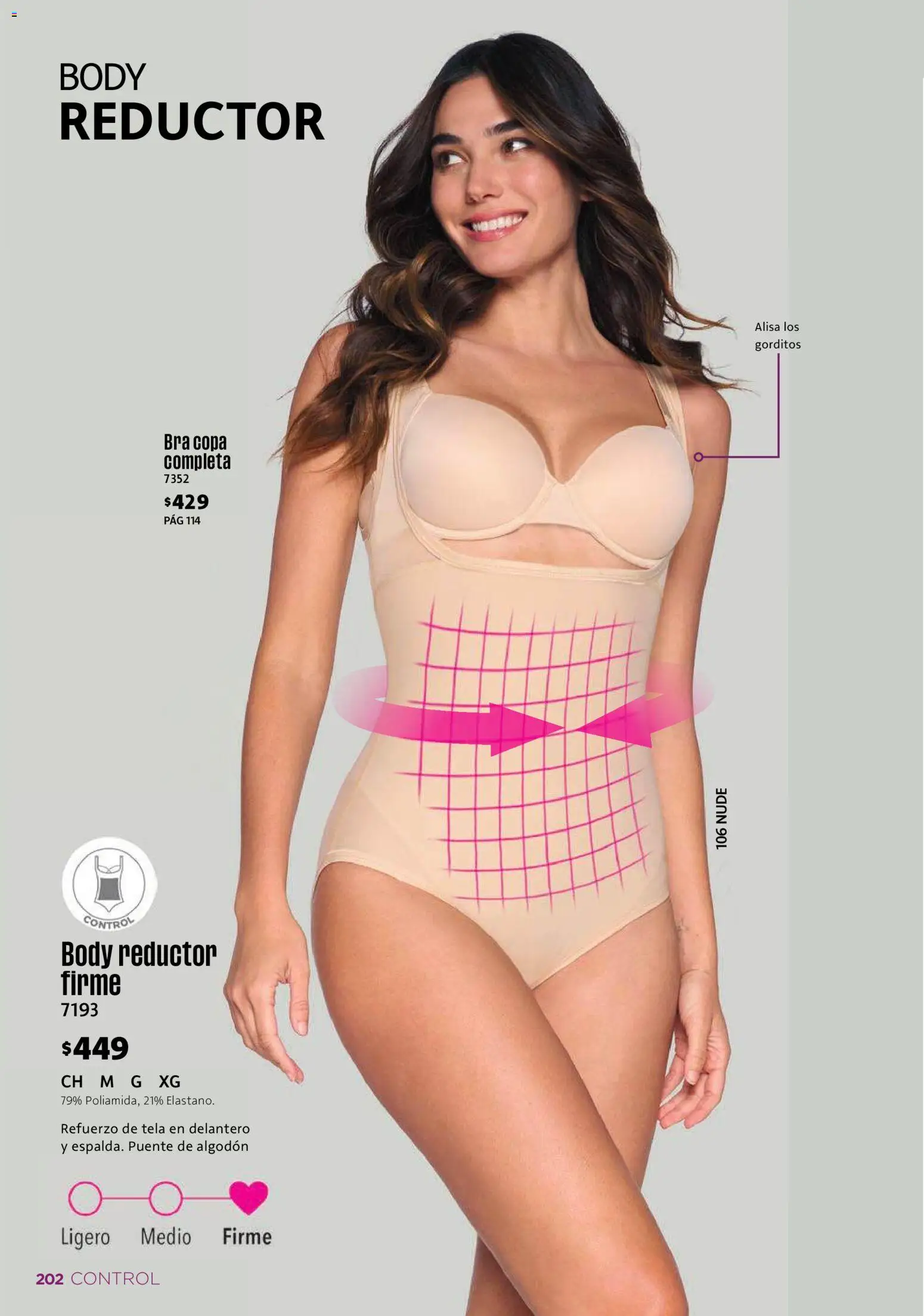 Vista previa las ofertas de la tienda Ilusión - Ilusión catálogo Verano desde el 01/05/2026 - Body, Algodón