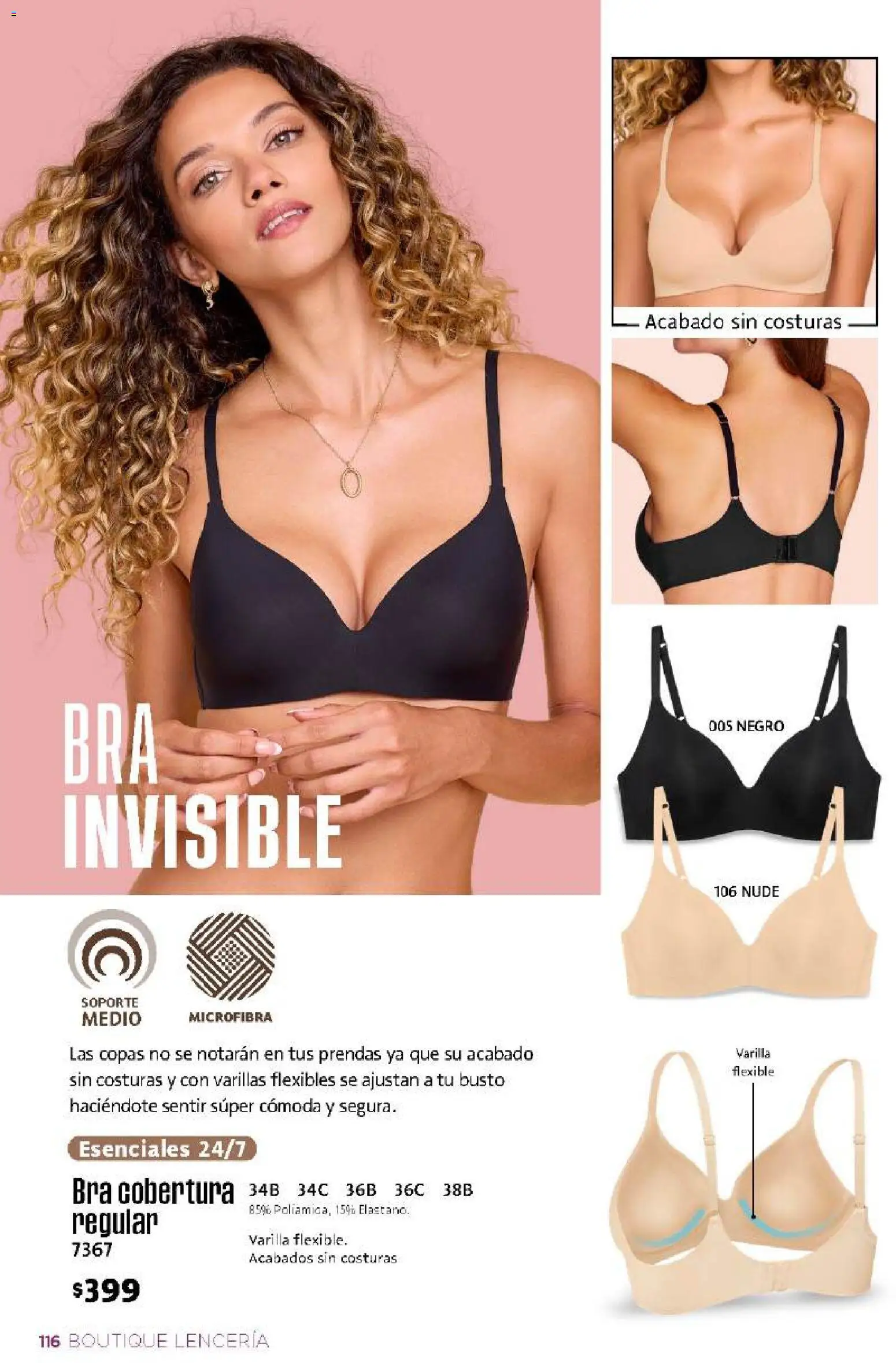 Vista previa las ofertas de la tienda Ilusión - Ilusión catálogo Otoño desde el 01/08/2026 