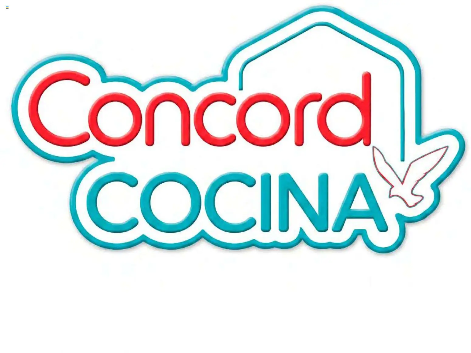 Vista previa las ofertas de la tienda Colchas Concord - Colchas Concord catálogo Colección Home Haz lo mejor, hazlo desde el 01/11/2026 