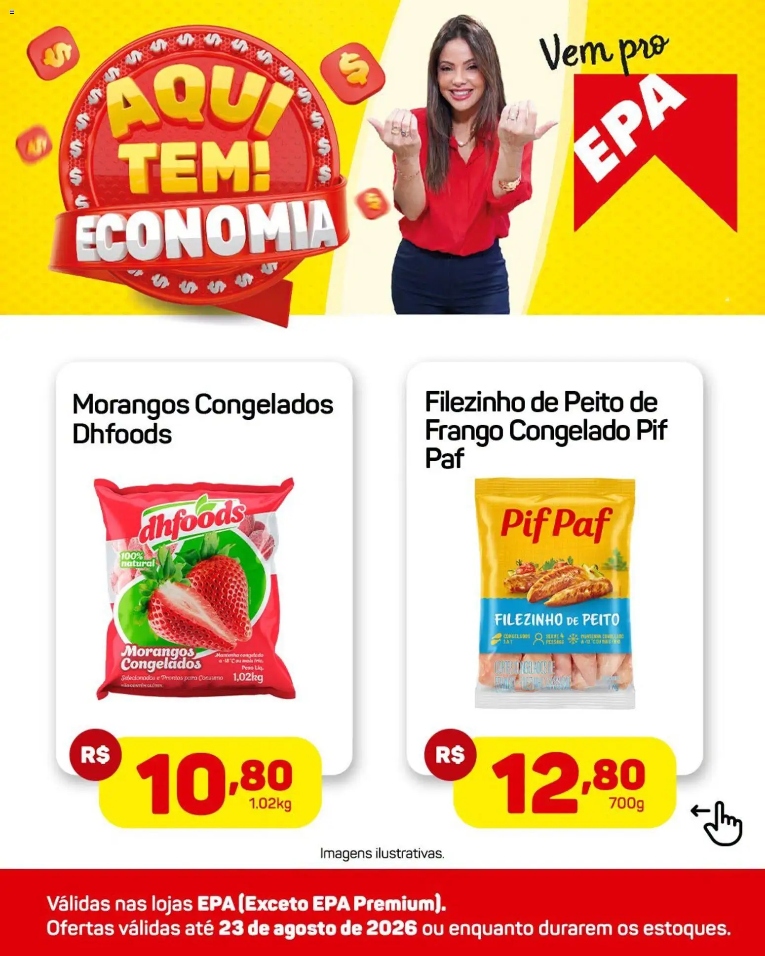 Ofertas EPA até 23/08/2026. - Página 2