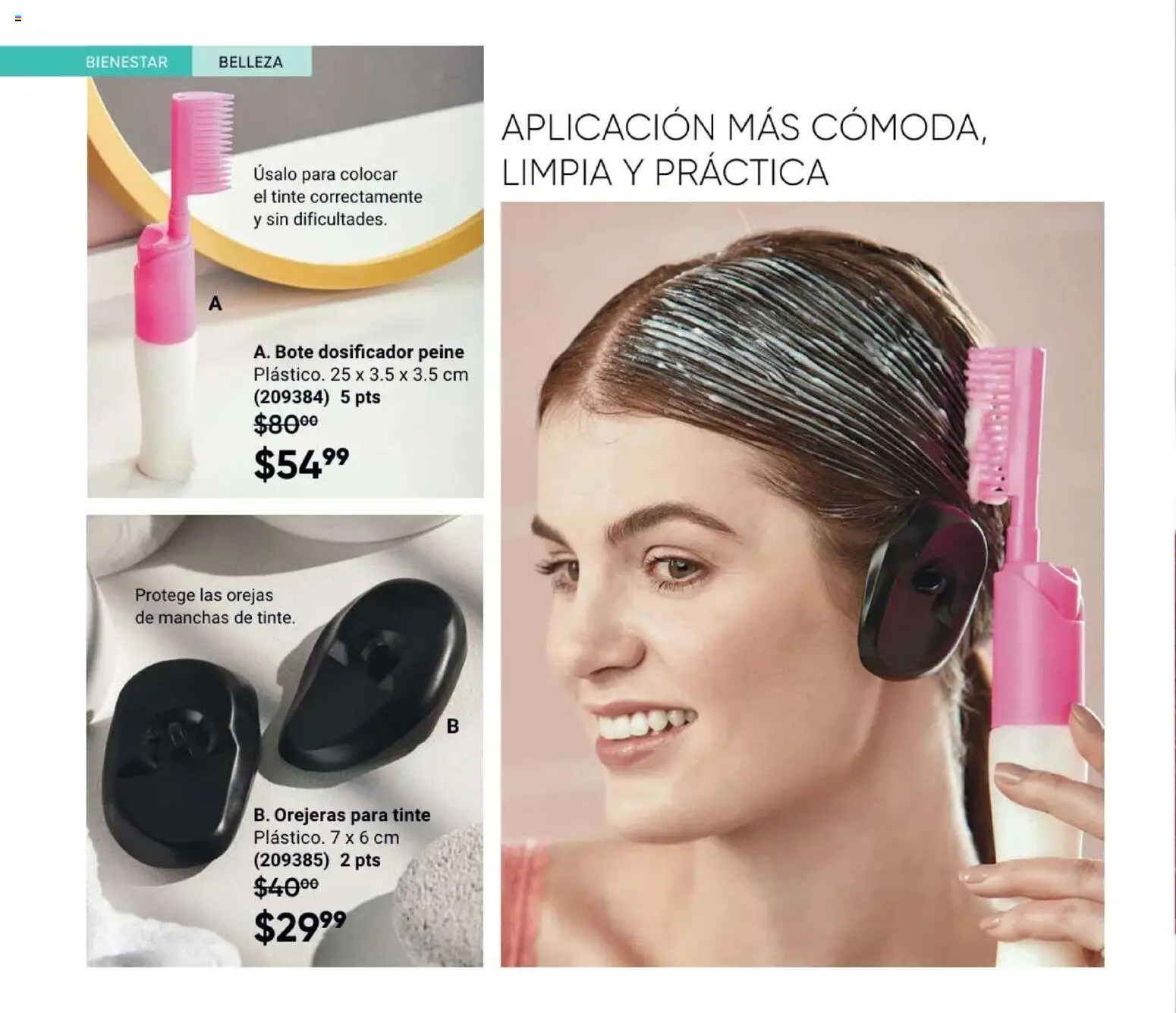 Vista previa las ofertas de la tienda AVON - AVON Casa & Estilo 12 2026 desde el 31/07/2026 