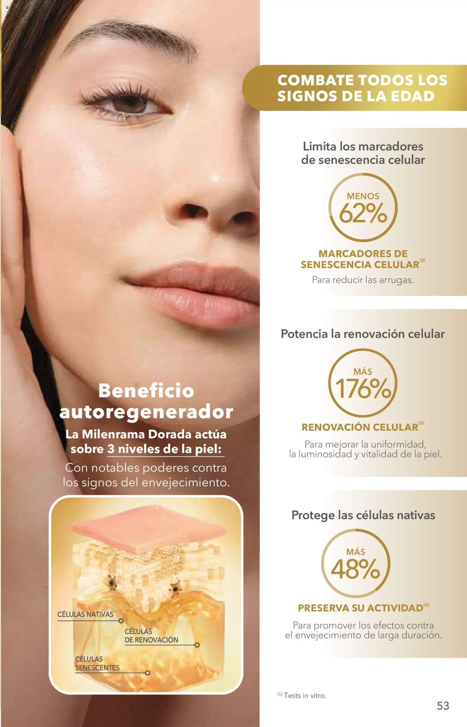 Vista previa las ofertas de la tienda Yves Rocher - Yves Rocher campaña 14 2026 desde el 06/10/2026 