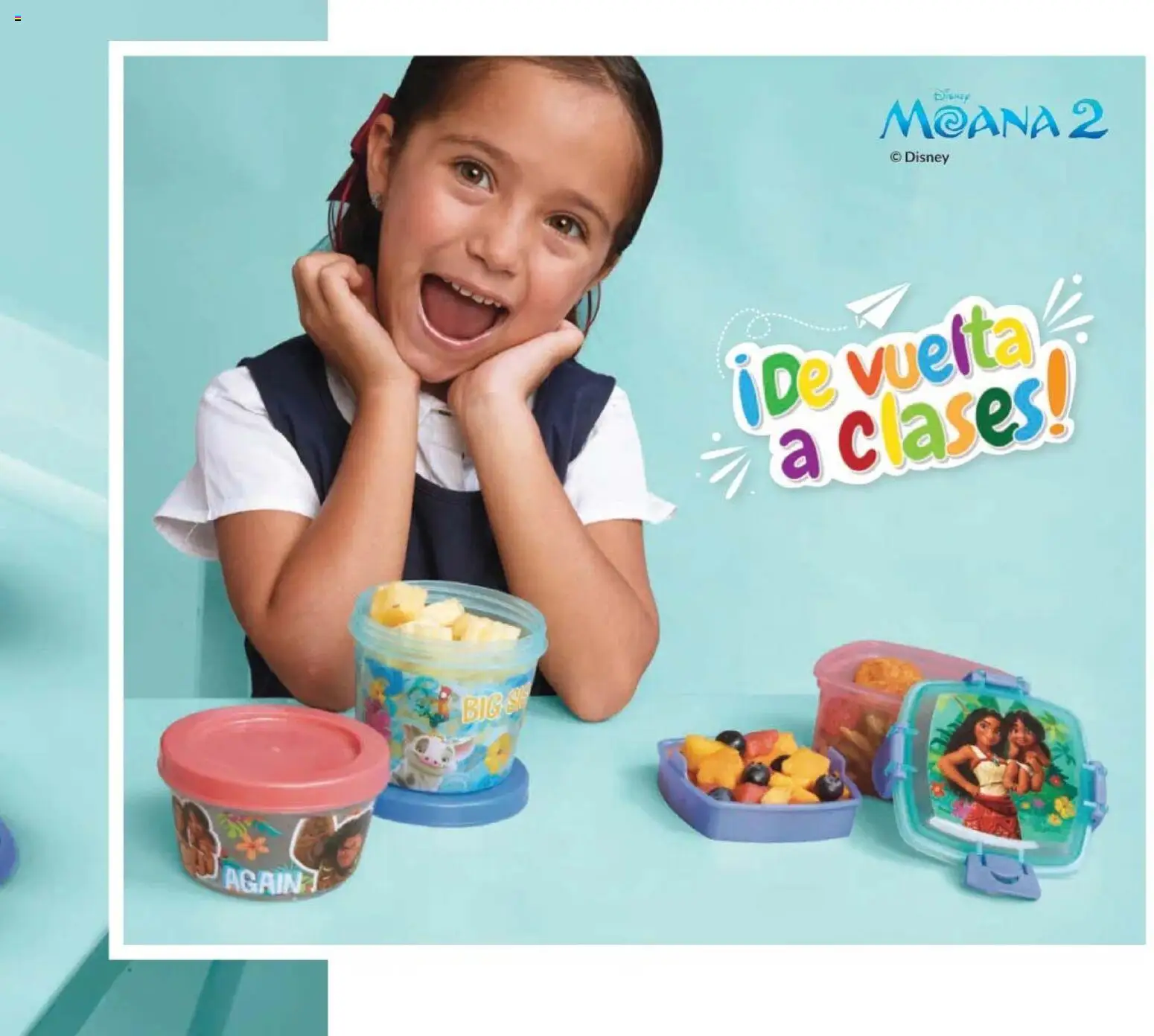 Vista previa las ofertas de la tienda AVON - AVON Casa & Estilo 11 2026 desde el 10/07/2026 