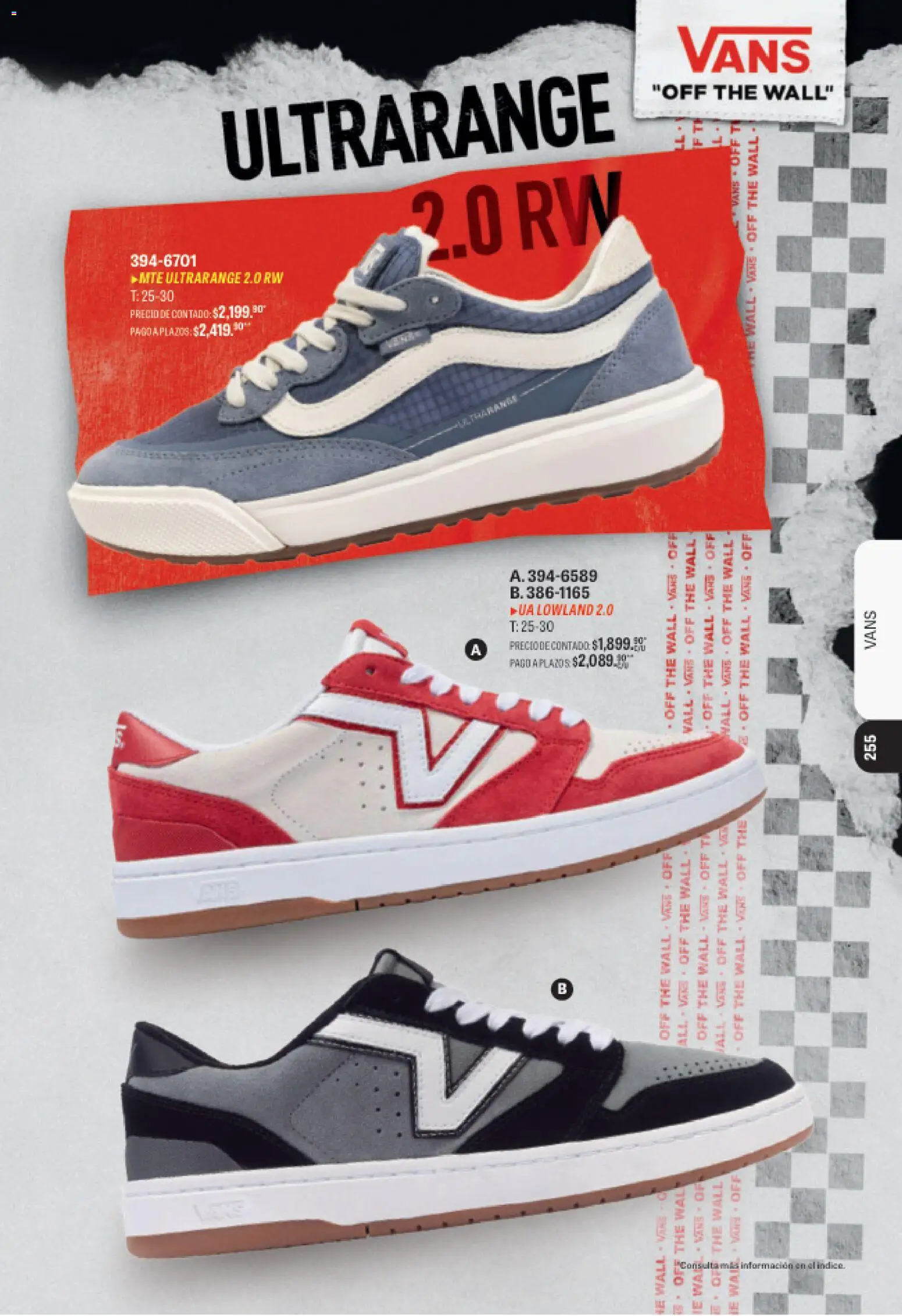 Vista previa las ofertas de la tienda Andrea - Andrea catálogo Deportivo Completo desde el 09/08/2026 