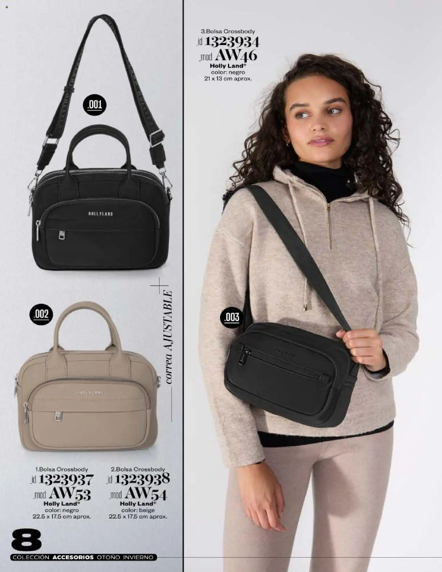 Vista previa las ofertas de la tienda Price Shoes - Price Shoes catálogo Accesorios desde el 21/10/2026 