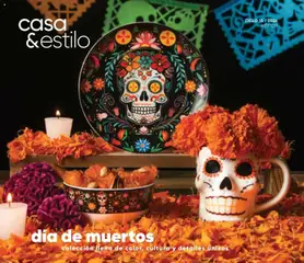 Vista previa las ofertas de la tienda AVON - AVON Casa & Estilo 15 2026 desde el 02/10/2026 