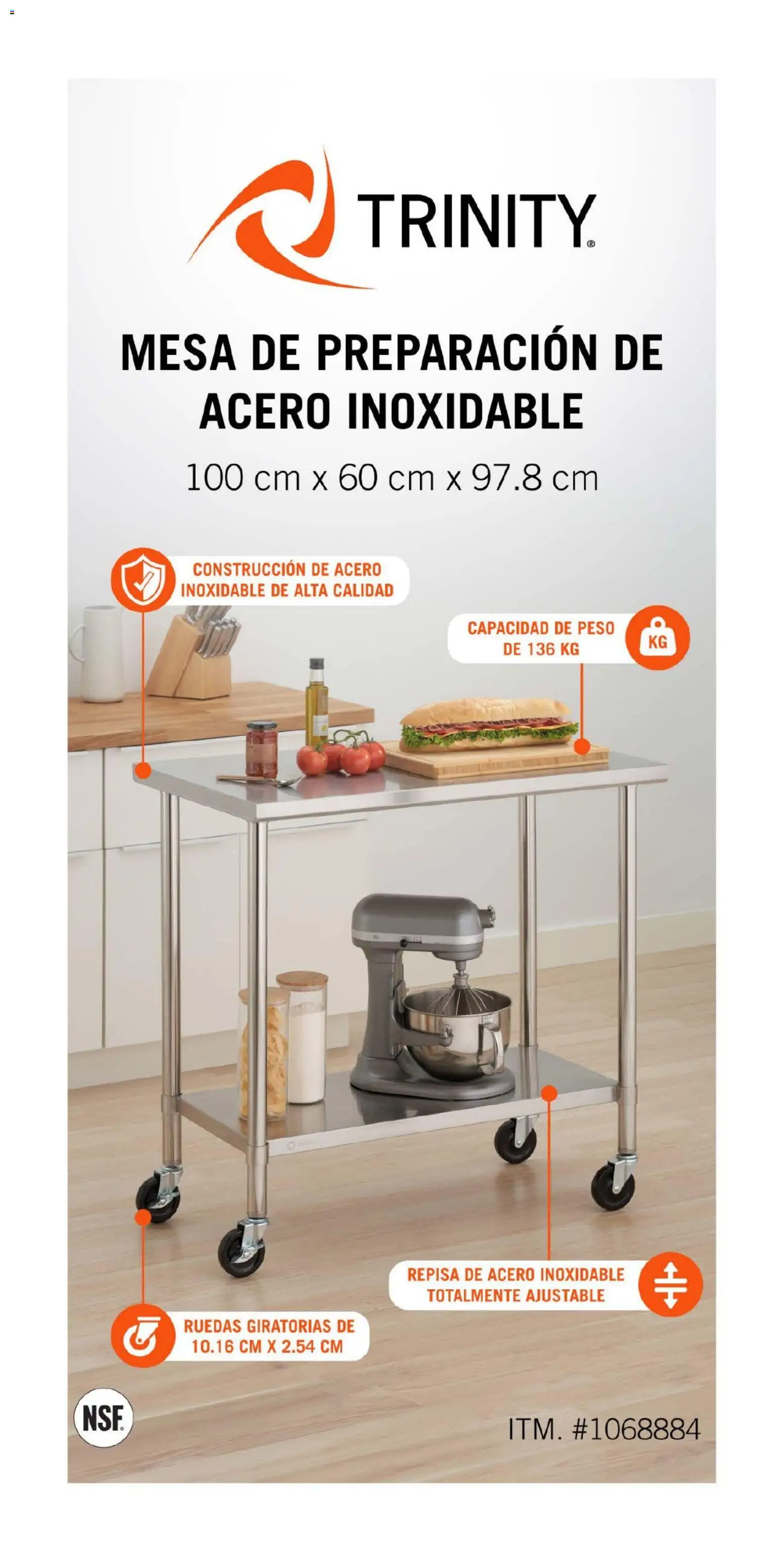 Vista previa las ofertas de la tienda Costco - Costco catálogo desde el 27/07/2026 