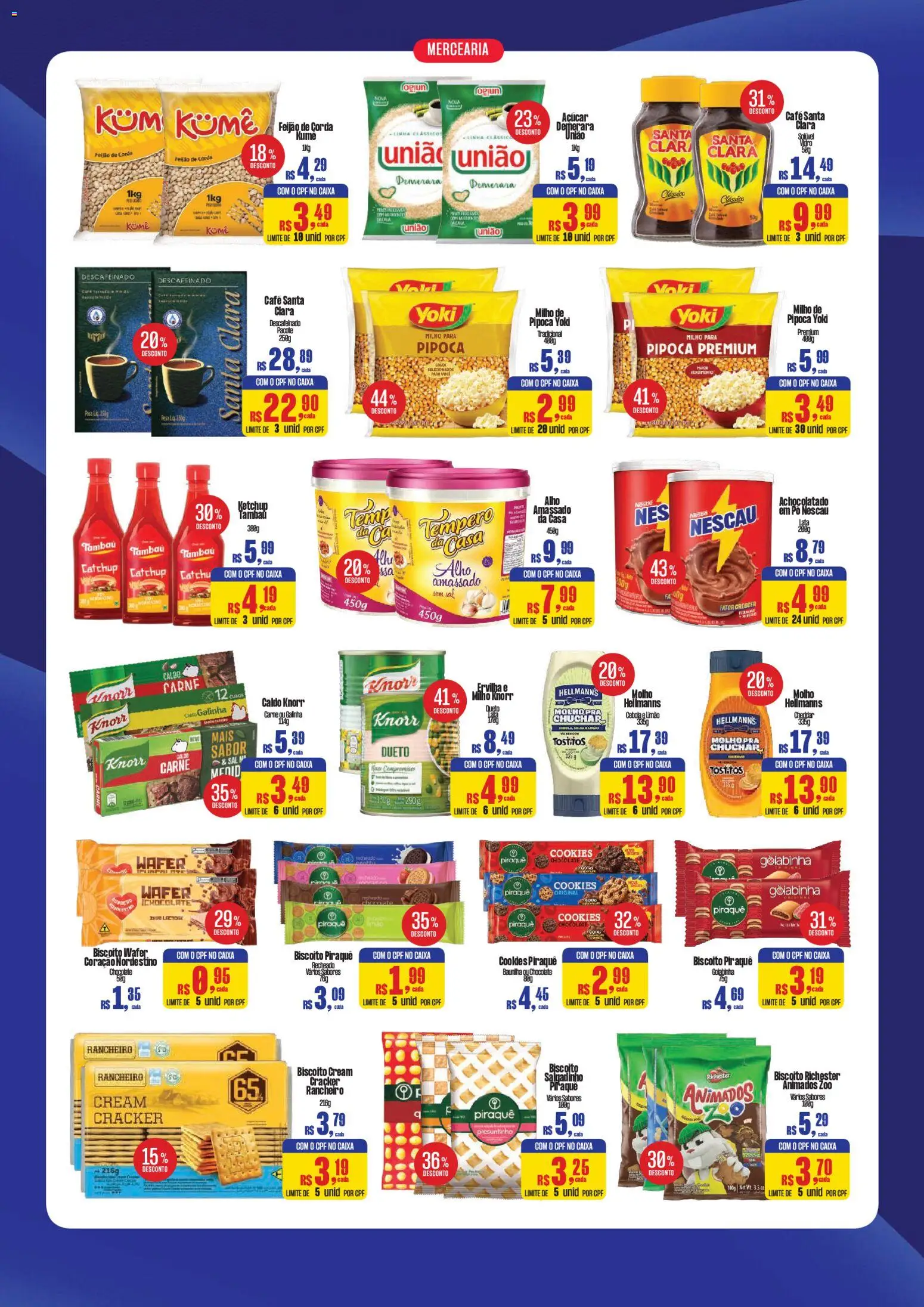 Ofertas Mateus até 13/09/2026. - Página 2